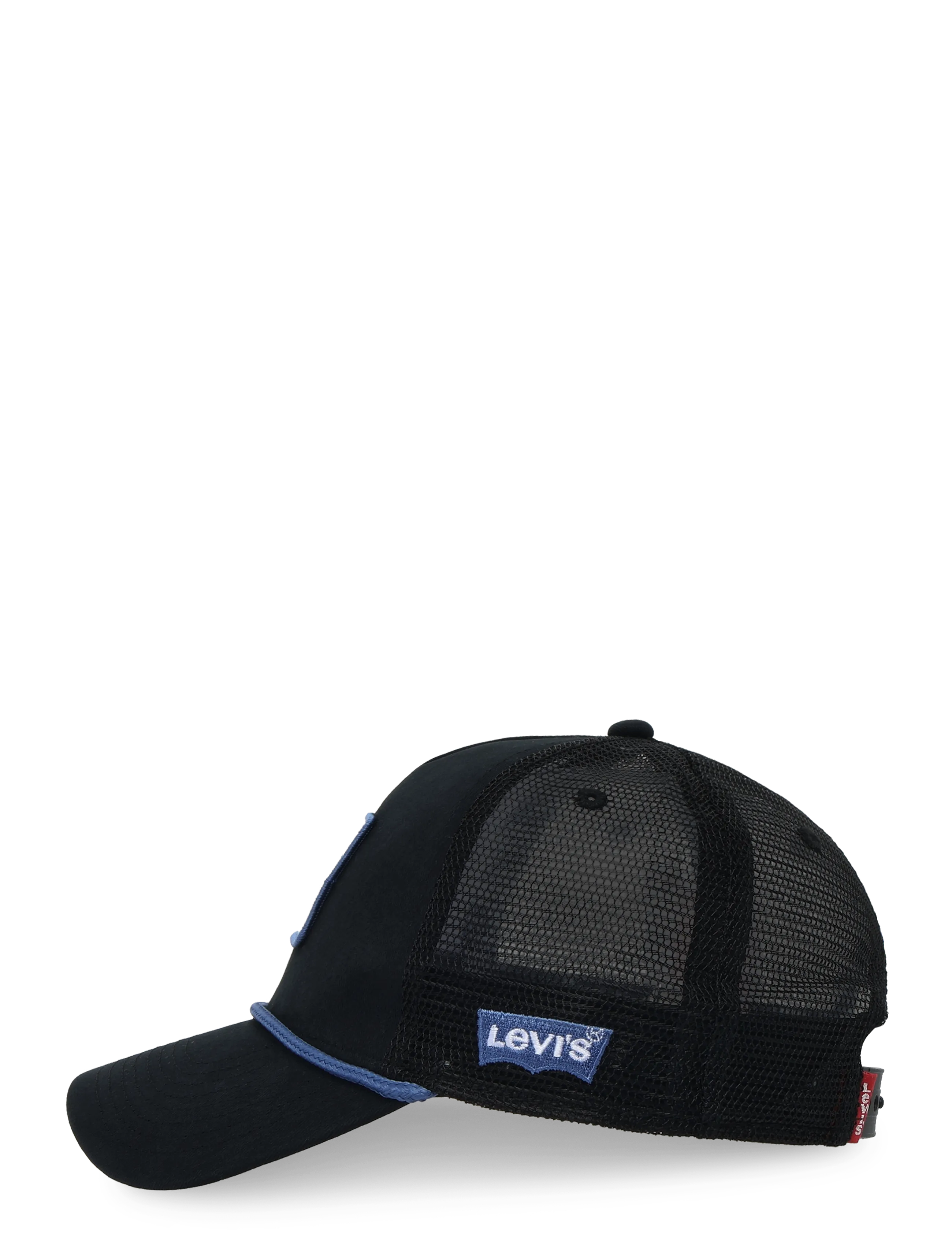 Levi's - HW-CAPS - caps - jet black - 2