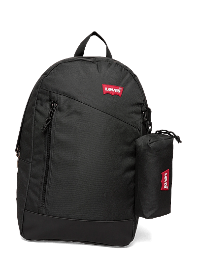 Levi'S® Explore Backpack With Pencil Case - RygsæKke