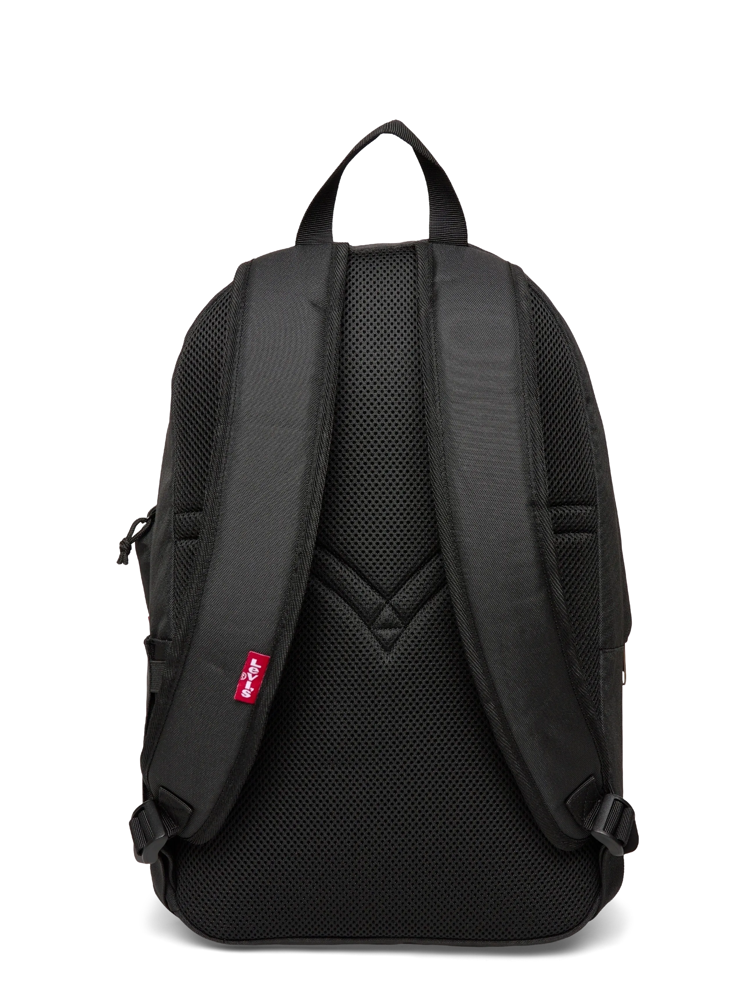 Levi's - Levi's® Explore Backpack with Pencil Case - rucksäcke - black - 1