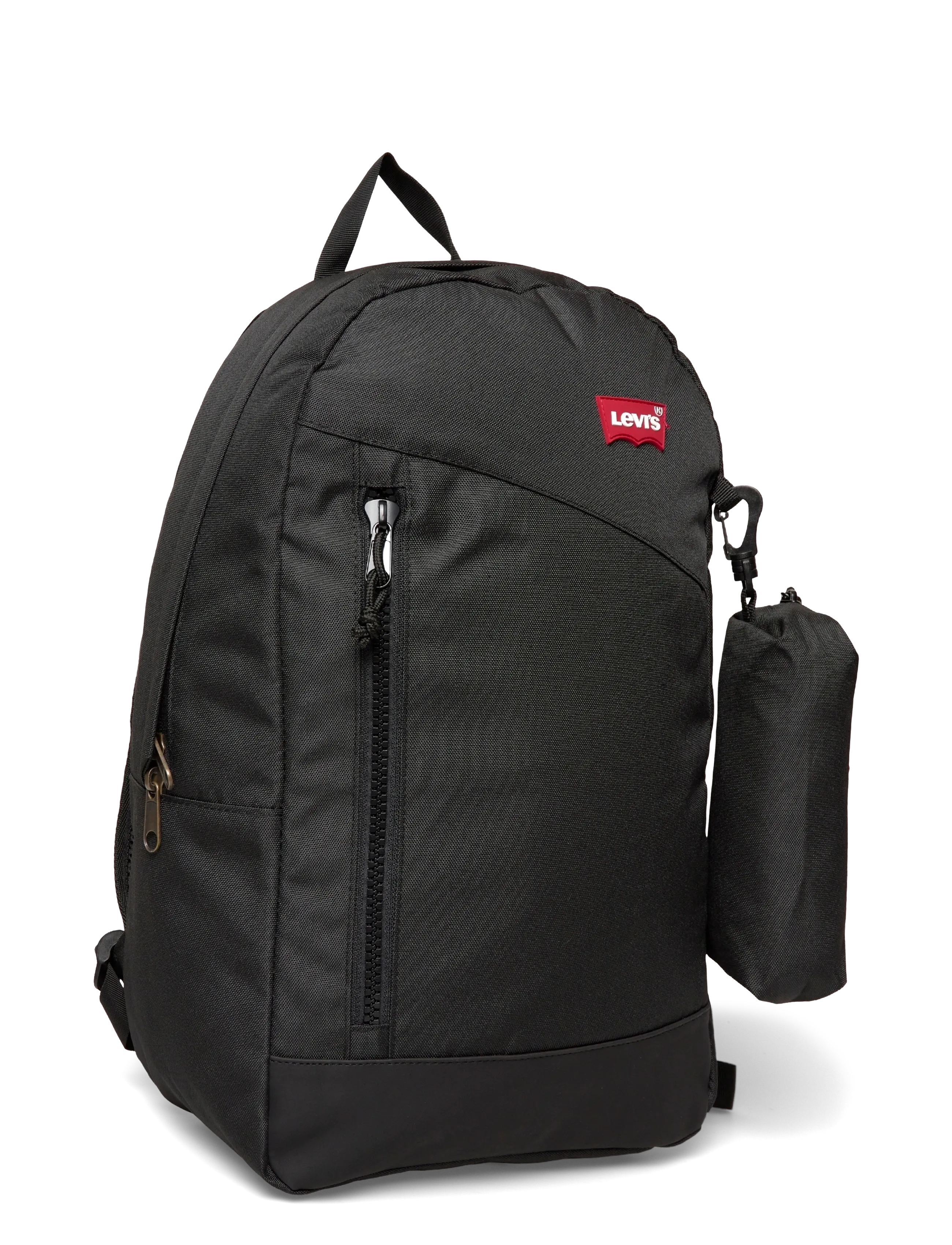Levi's - Levi's® Explore Backpack with Pencil Case - accessoarer - black - 2