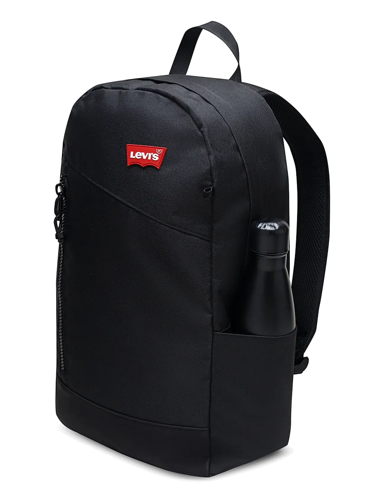Levi's - Levi's® Explore Backpack with Pencil Case - rucksäcke - black - 2