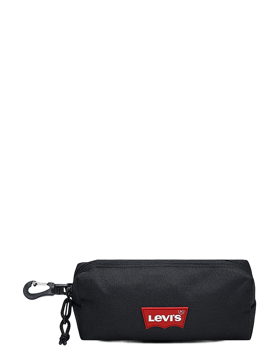 Levi's - Levi's® Explore Backpack with Pencil Case - rucksäcke - black - 3