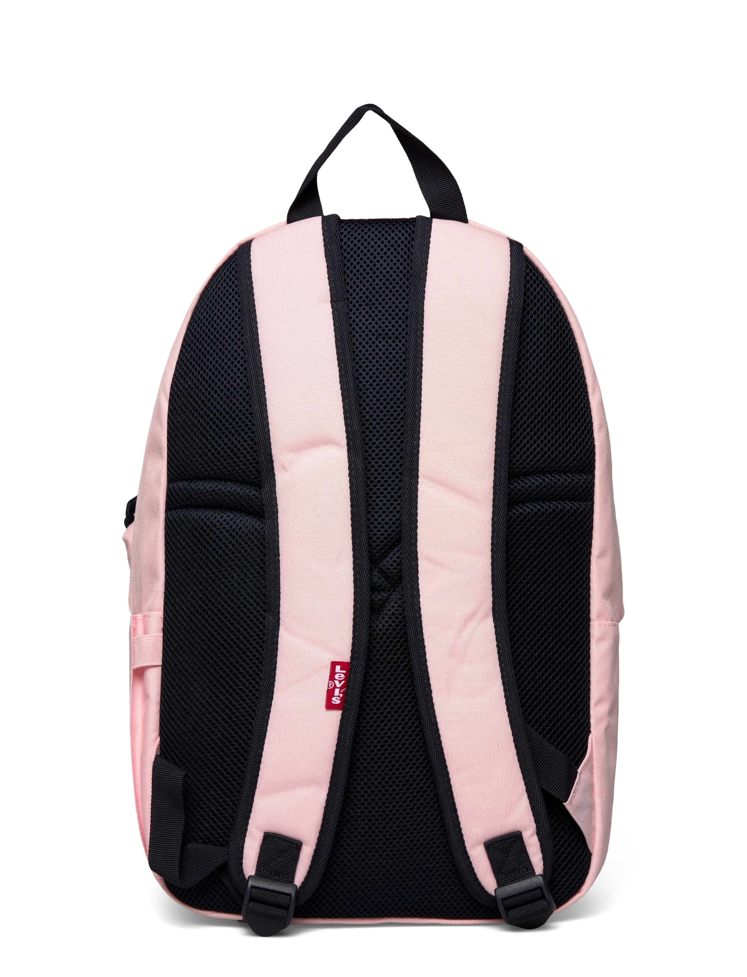 Levi's - Levi's® Explore Backpack with Pencil Case - bakpokar - crystal rose - 1