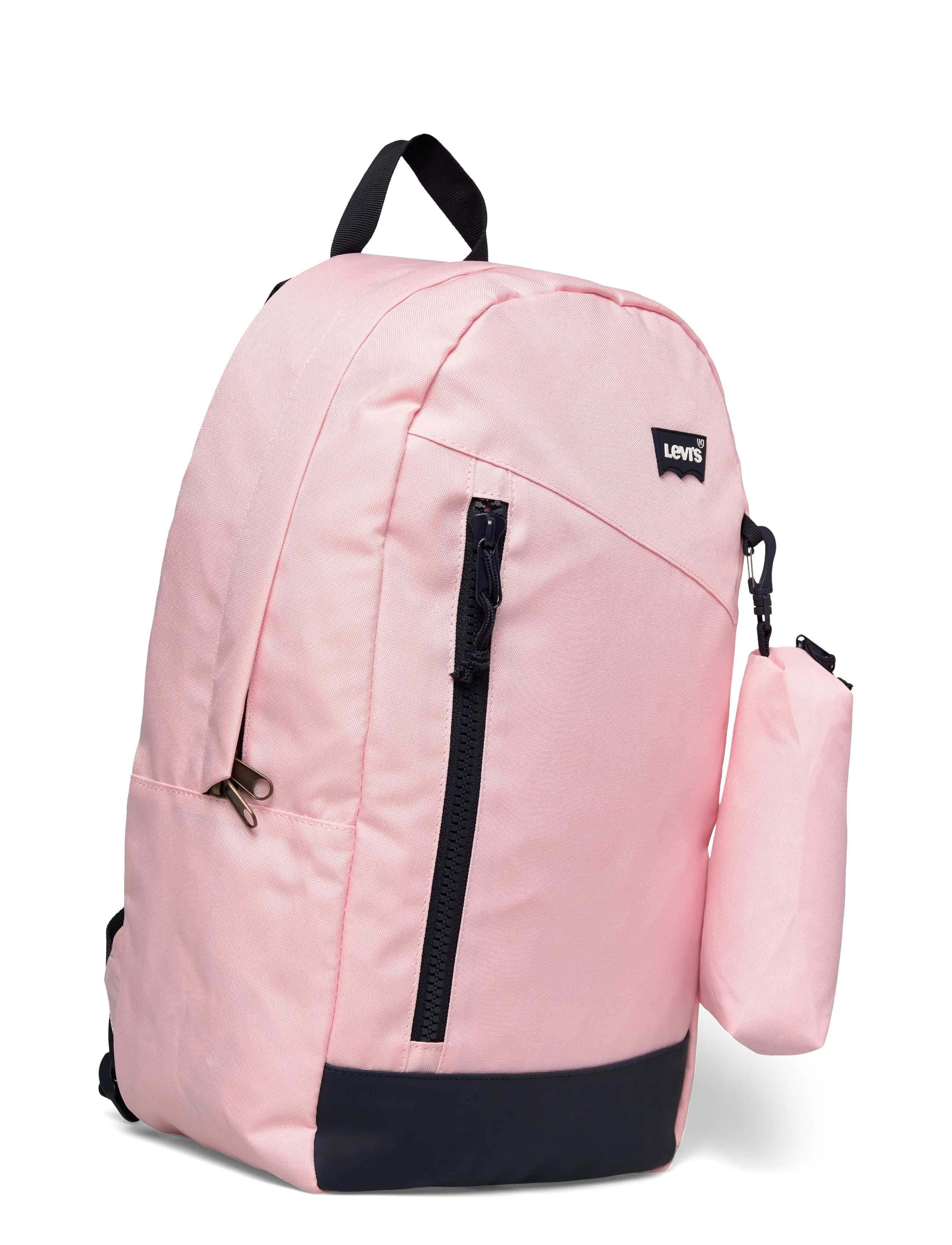 Levi's - Levi's® Explore Backpack with Pencil Case - bakpokar - crystal rose - 2
