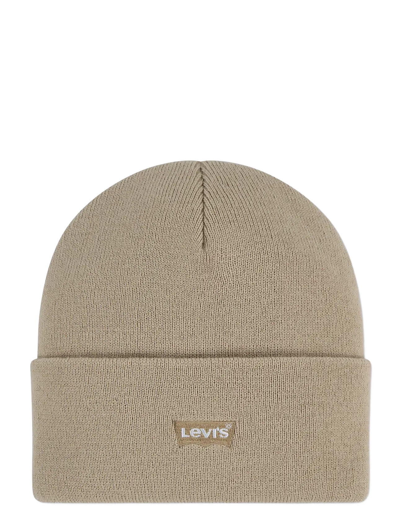 Levi's CW-BEANIES - Accessories - FIELDS OF RYE / beige
