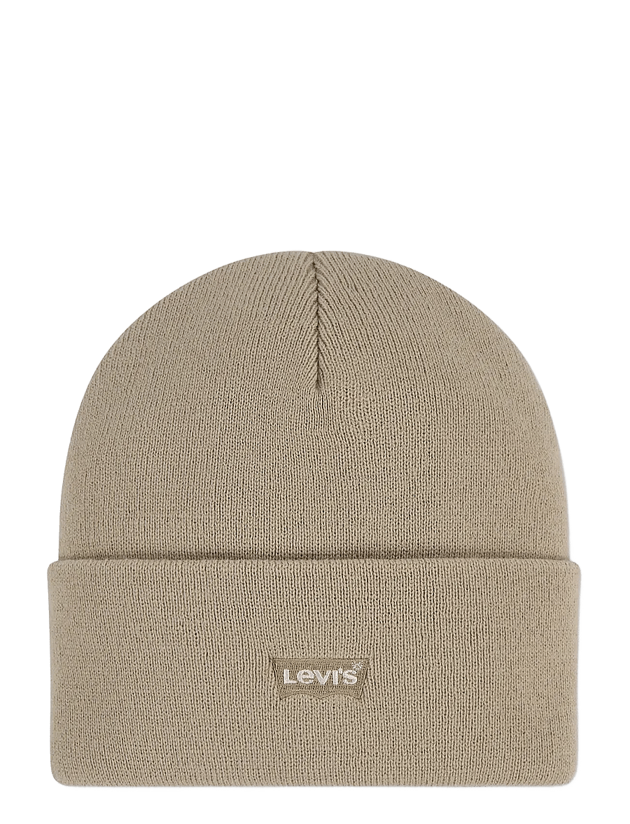 Levi's - CW-BEANIES - beanies - fields of rye - 0