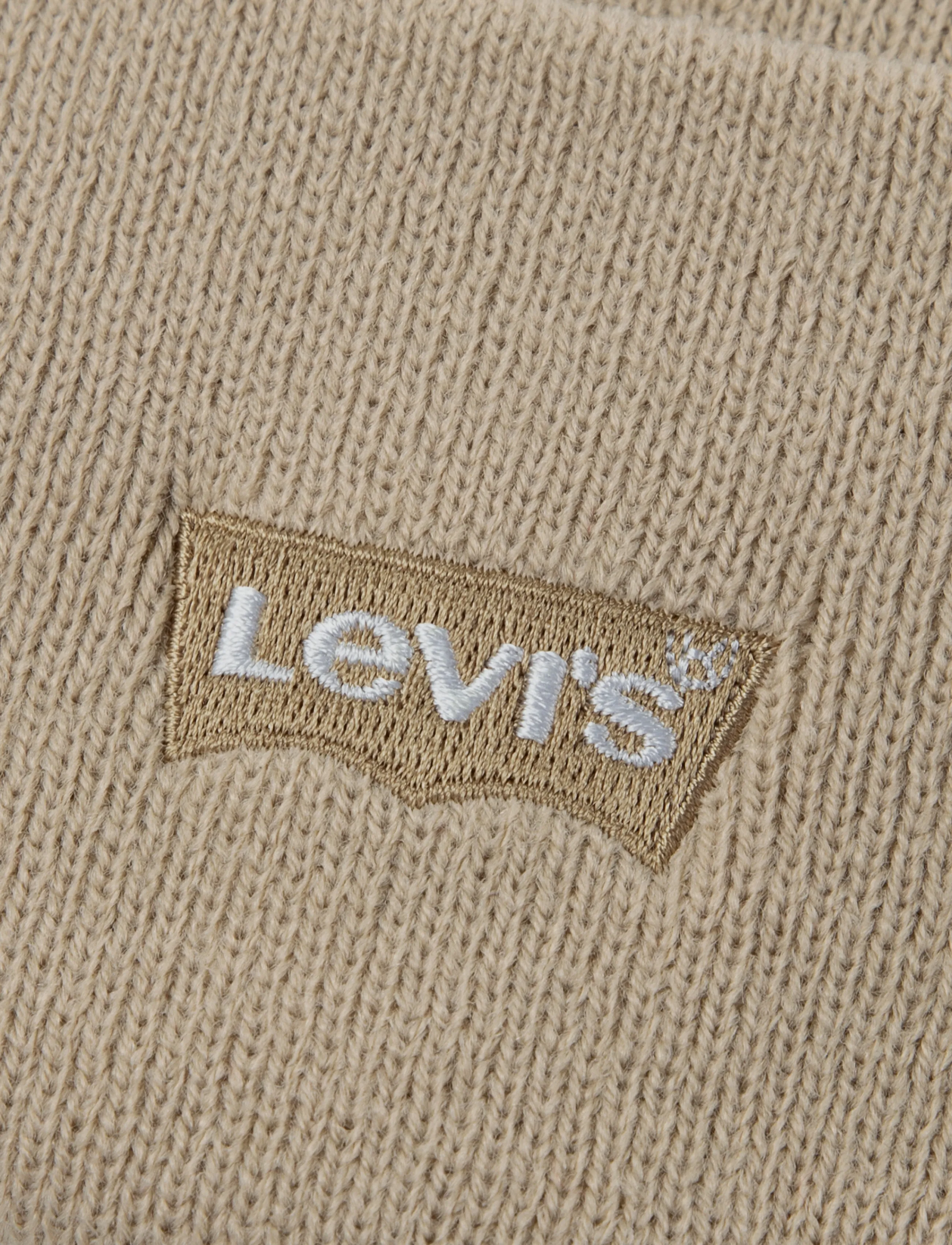 Levi's - CW-BEANIES - beanies - fields of rye - 2