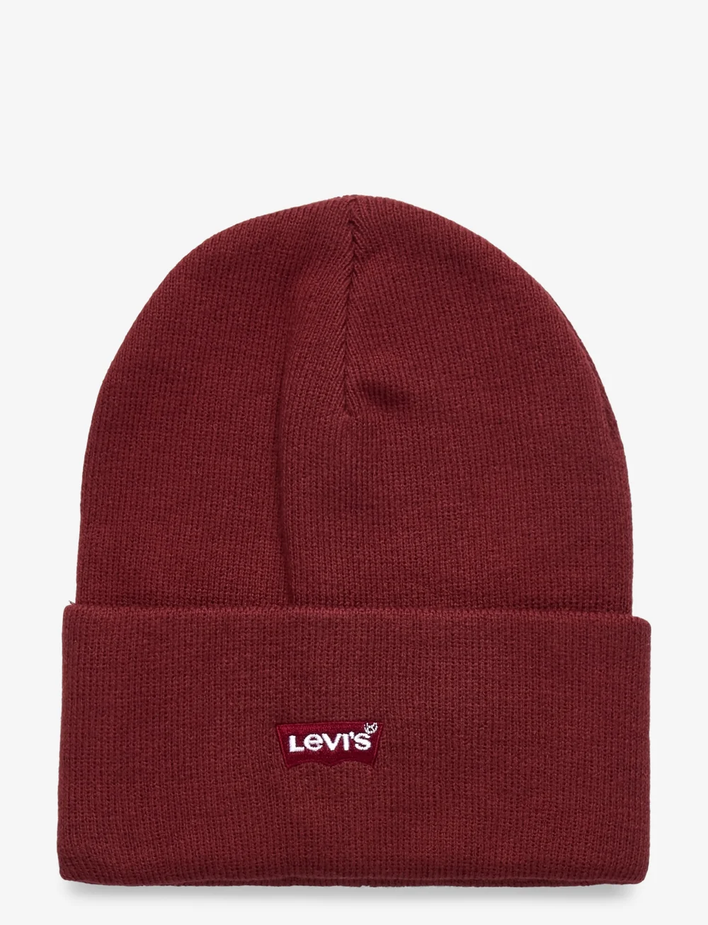 Levi's - CW-BEANIES - beanies - red pear - 0