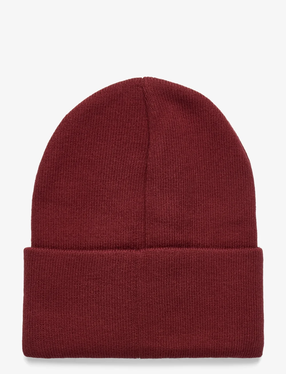 Levi's - CW-BEANIES - beanies - red pear - 1