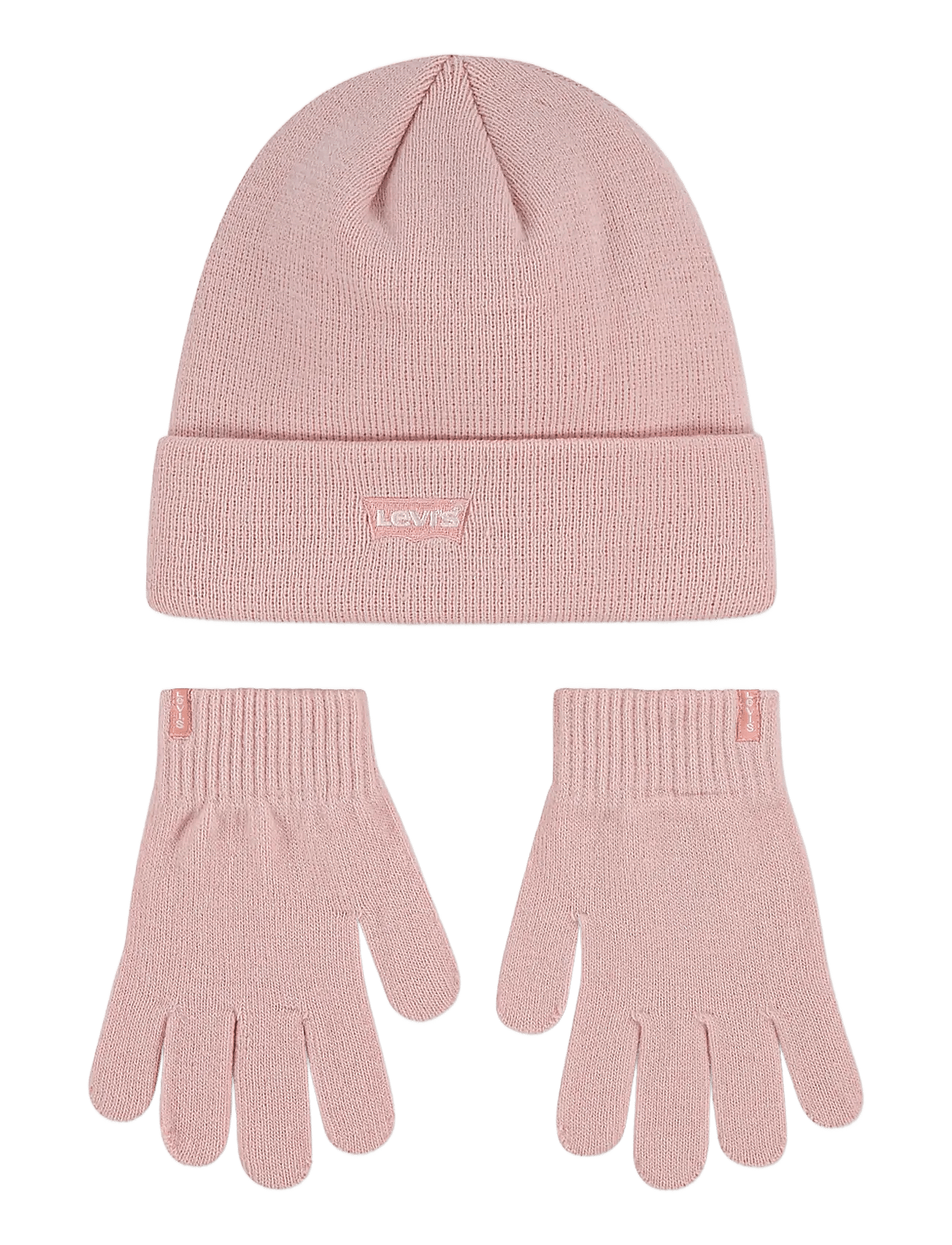 Levi`s - Bh-Beanie Sets - Cepure