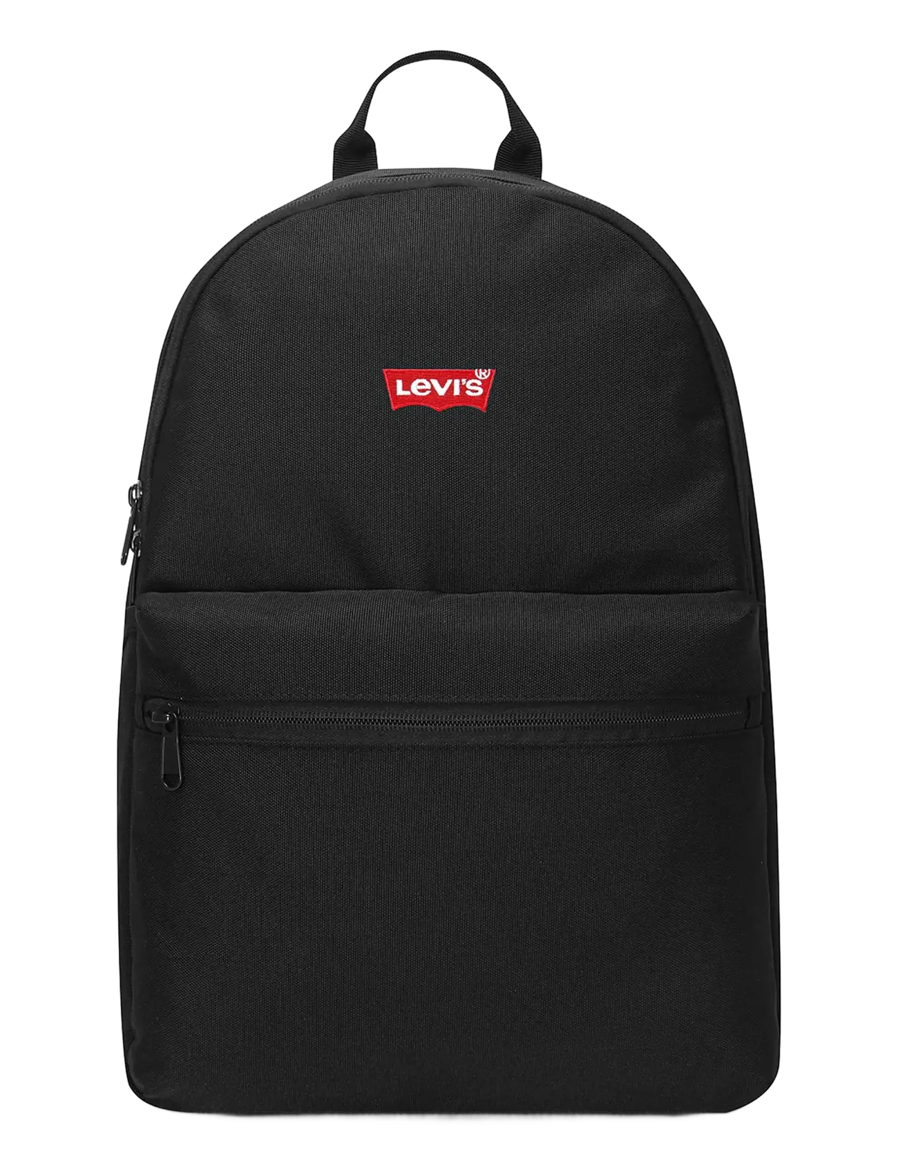 Levi's Bk-Backpack, 53.5 cm/56 cm, Bags, Schwarz - Backpacks, Kinder