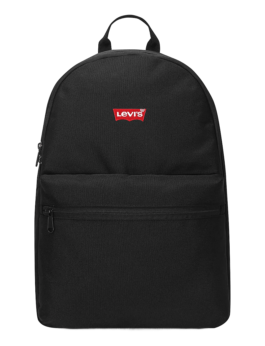 Levi's - BK-BACKPACK - seljakotid - black - 0
