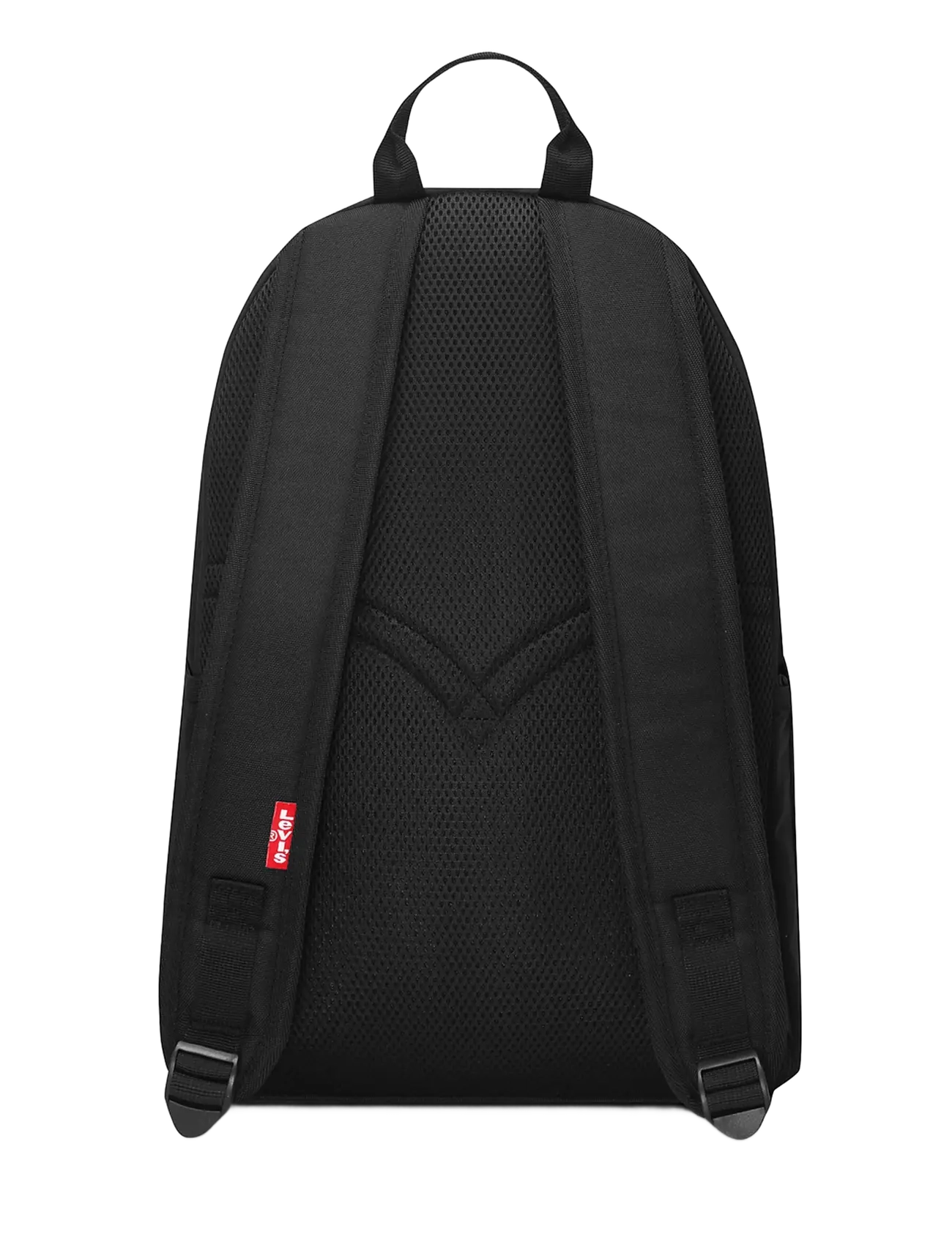 Levi's - BK-BACKPACK - seljakotid - black - 1
