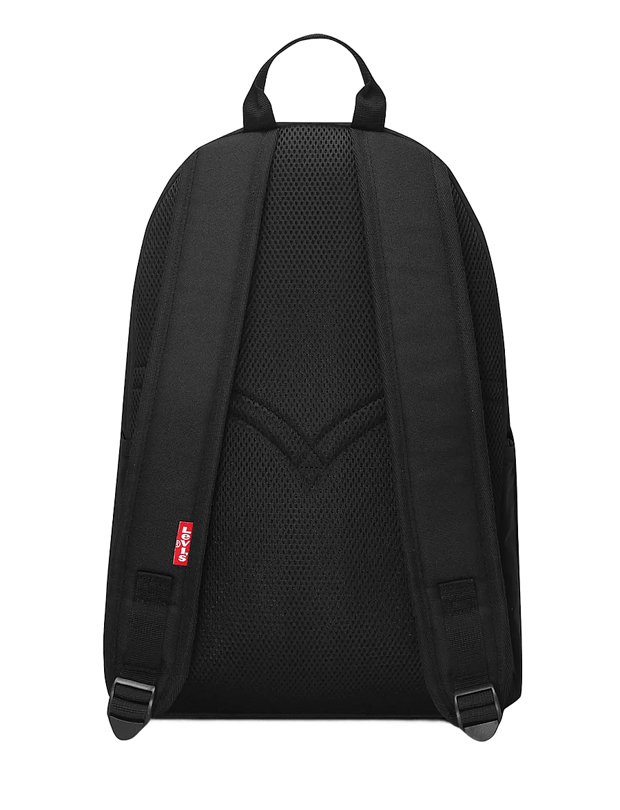 Levi's - BK-BACKPACK - seljakotid - black - 1