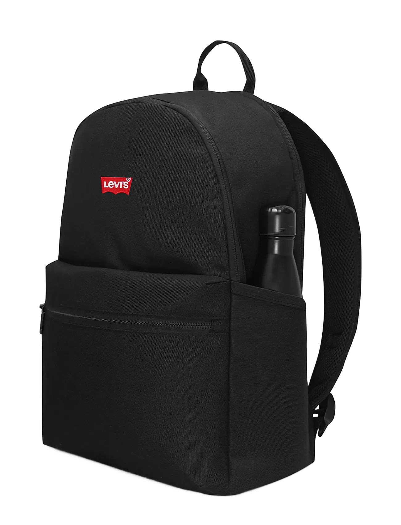Levi's - BK-BACKPACK - seljakotid - black - 2