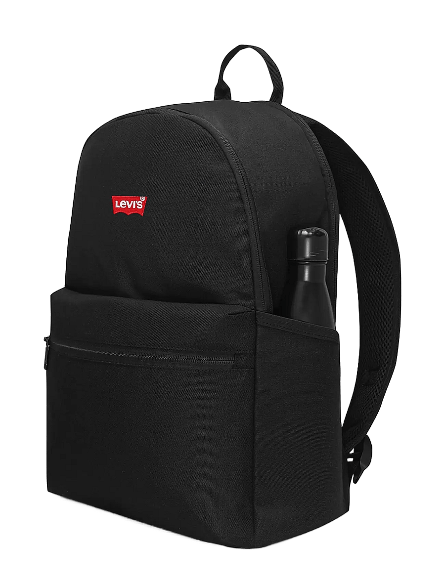 Levi's - BK-BACKPACK - seljakotid - black - 2