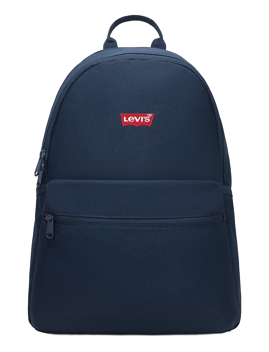 Levi's - BK-BACKPACK - rucksäcke - dress blues - 0