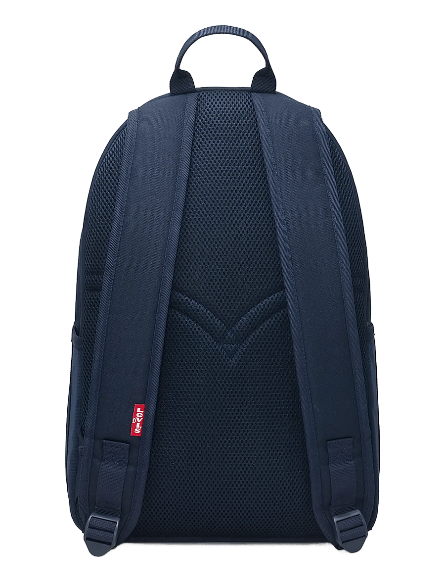 Levi's - BK-BACKPACK - rucksäcke - dress blues - 1