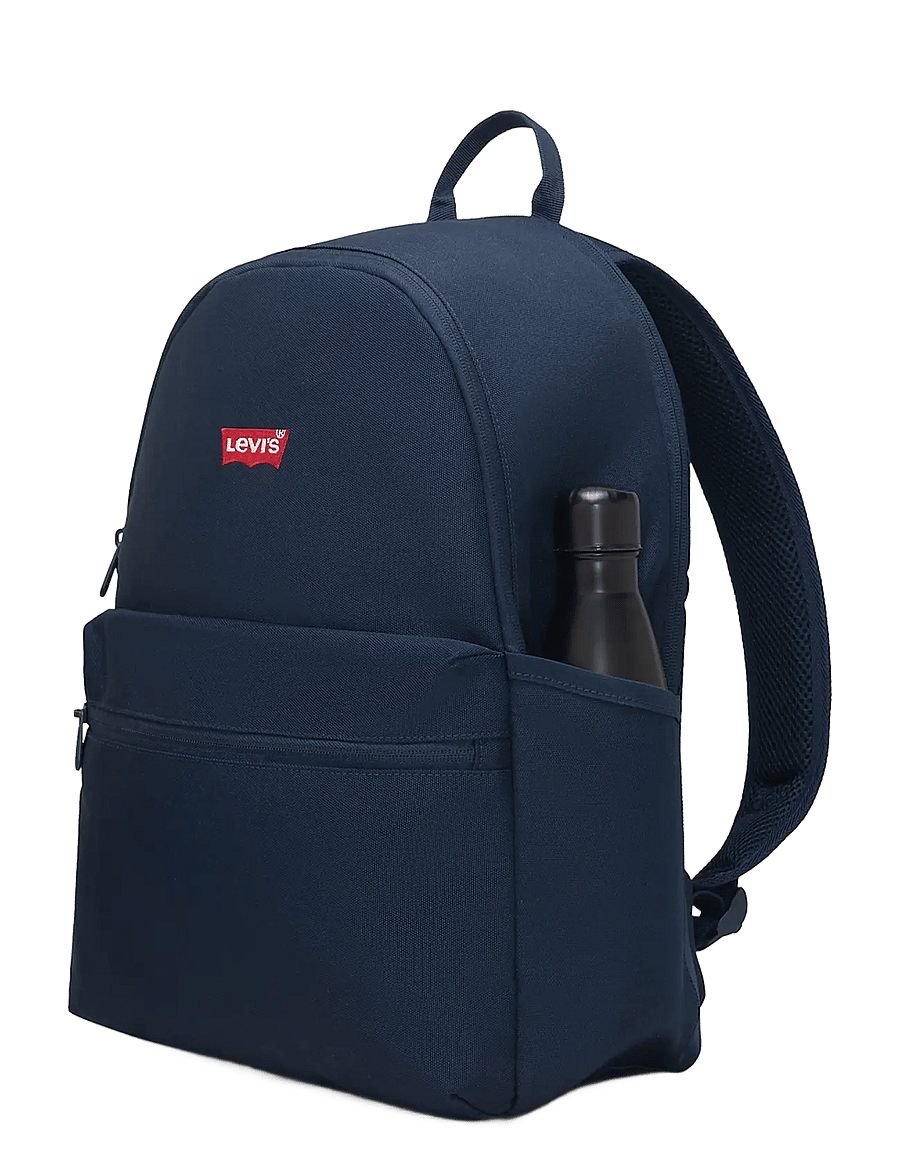 Levi's - BK-BACKPACK - rucksäcke - dress blues - 2