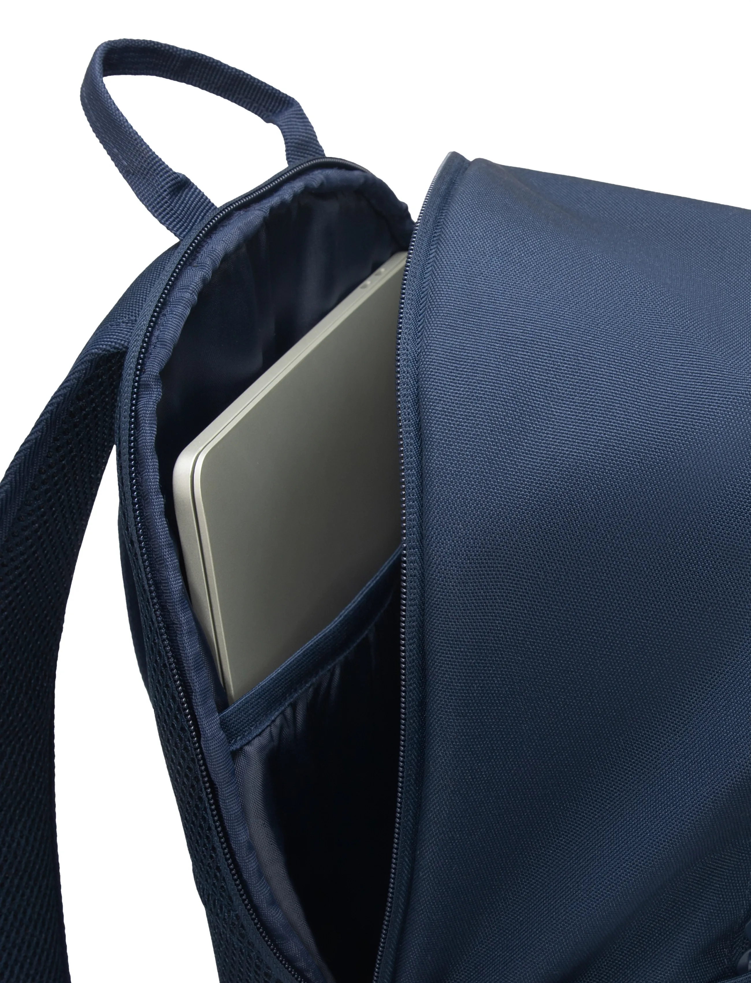 Levi's - BK-BACKPACK - rucksäcke - dress blues - 4