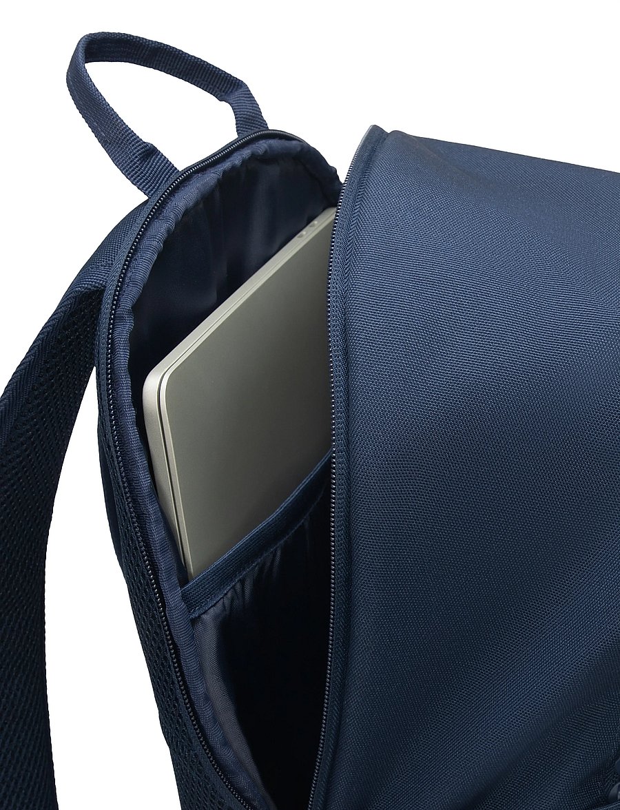 Levi's - BK-BACKPACK - rucksäcke - dress blues - 4
