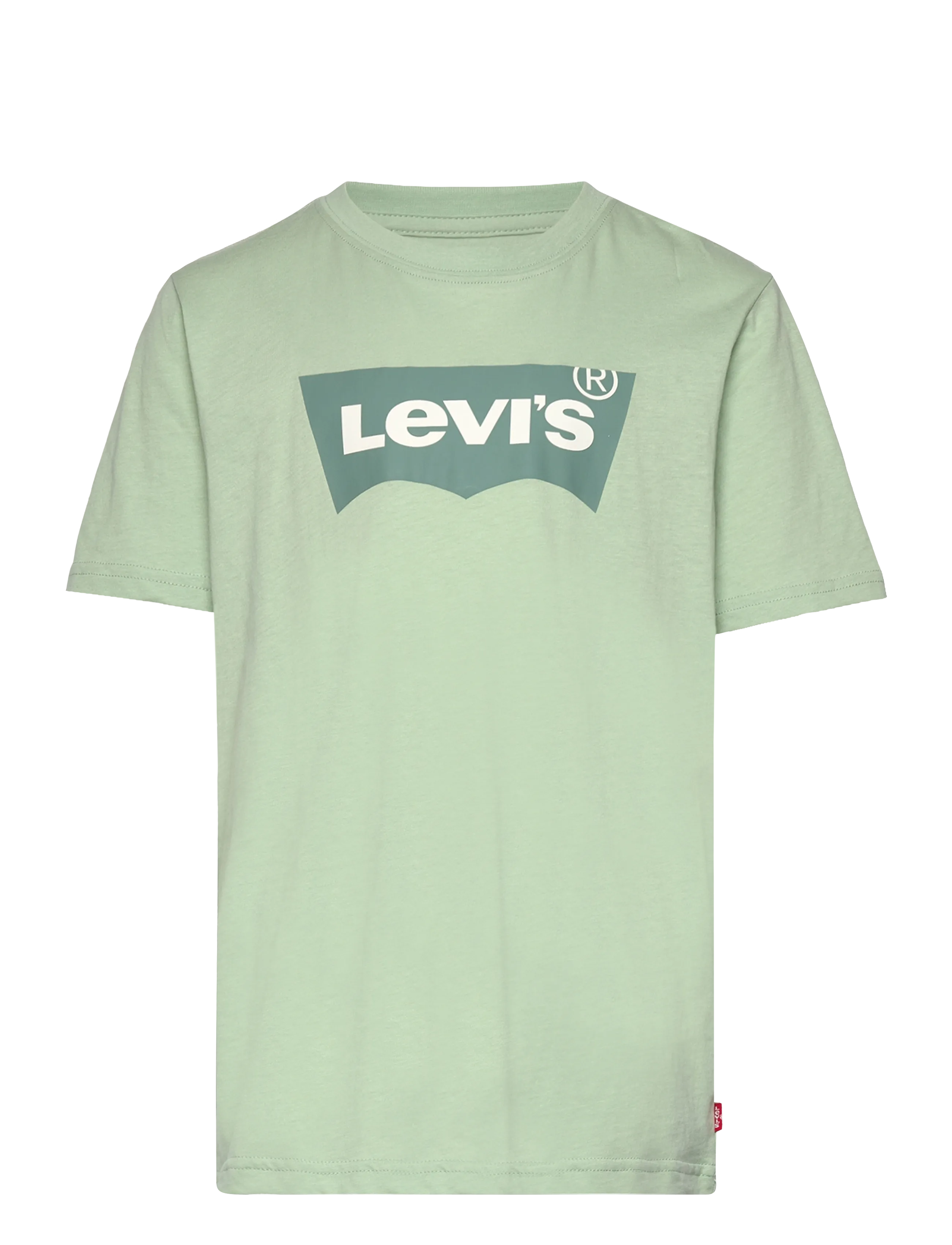 Levi's Levi's® Batwing Tee - Shop by age - CAMEO GREEN / green