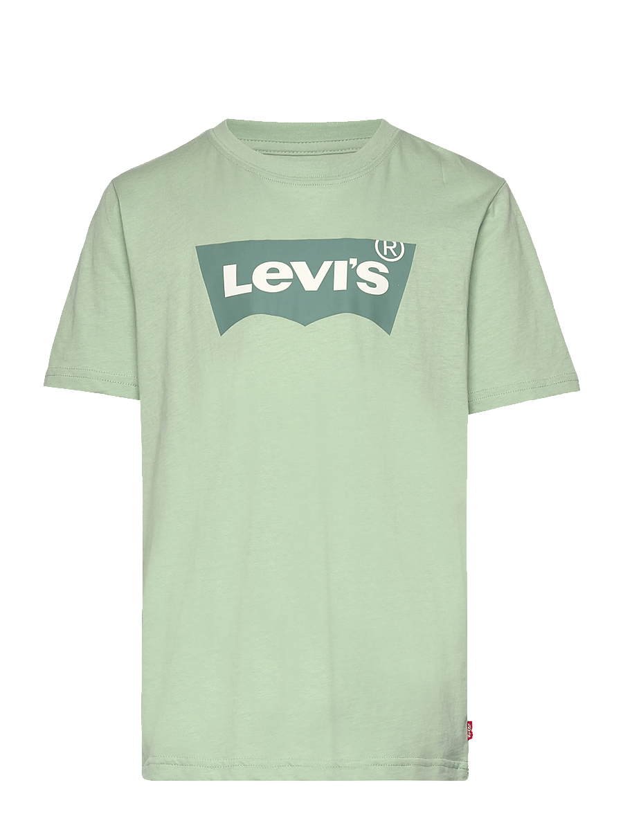 Levi's - Levi's® Batwing Tee - kurzärmelige - cameo green - 0