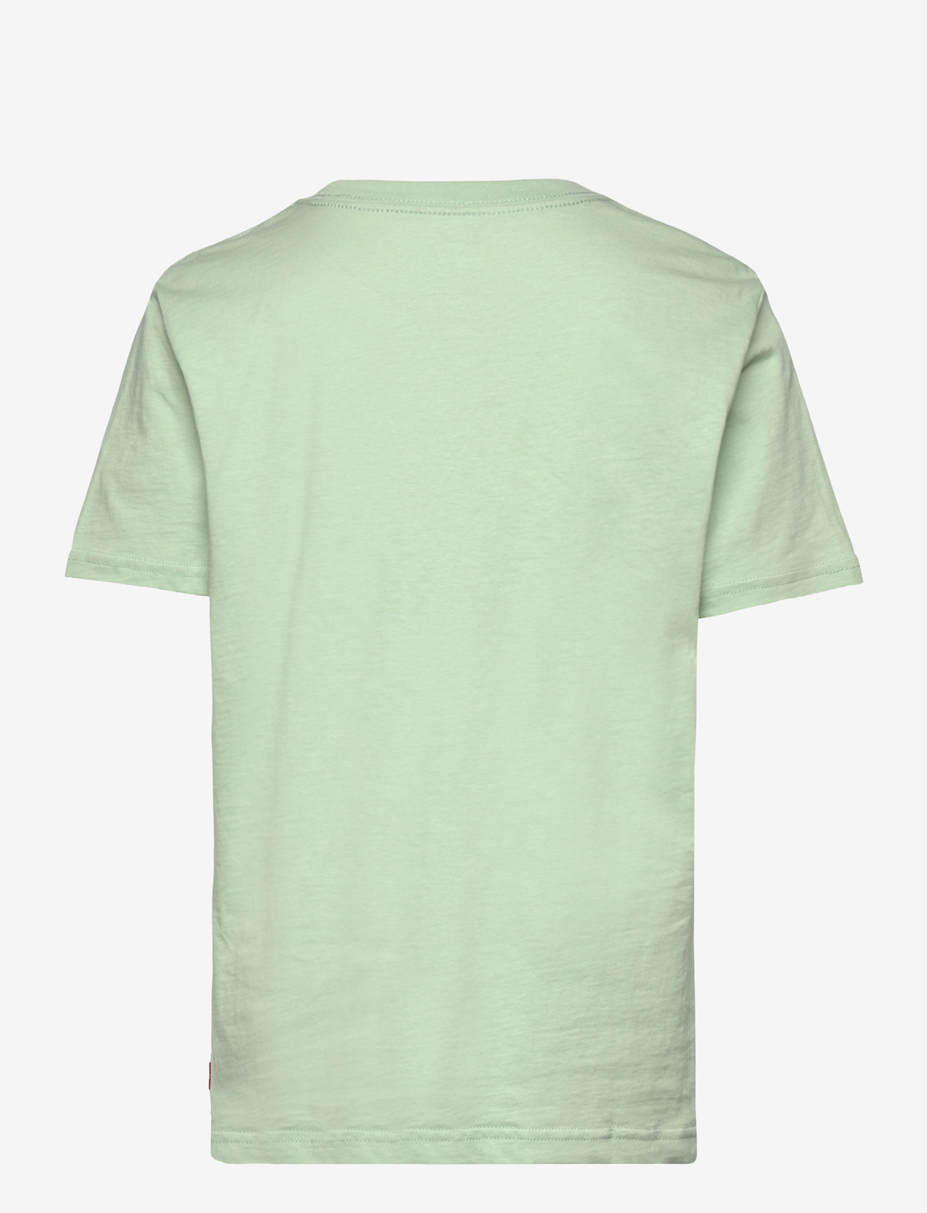 Levi's - Levi's® Batwing Tee - short-sleeved t-shirts - cameo green - 1