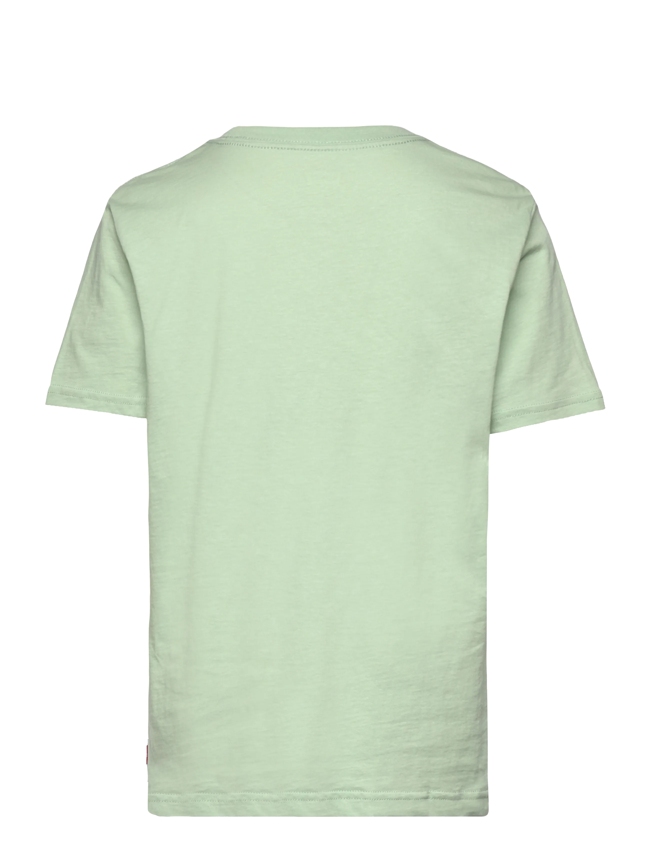 Levi's - Levi's® Batwing Tee - kortærmede - cameo green - 1