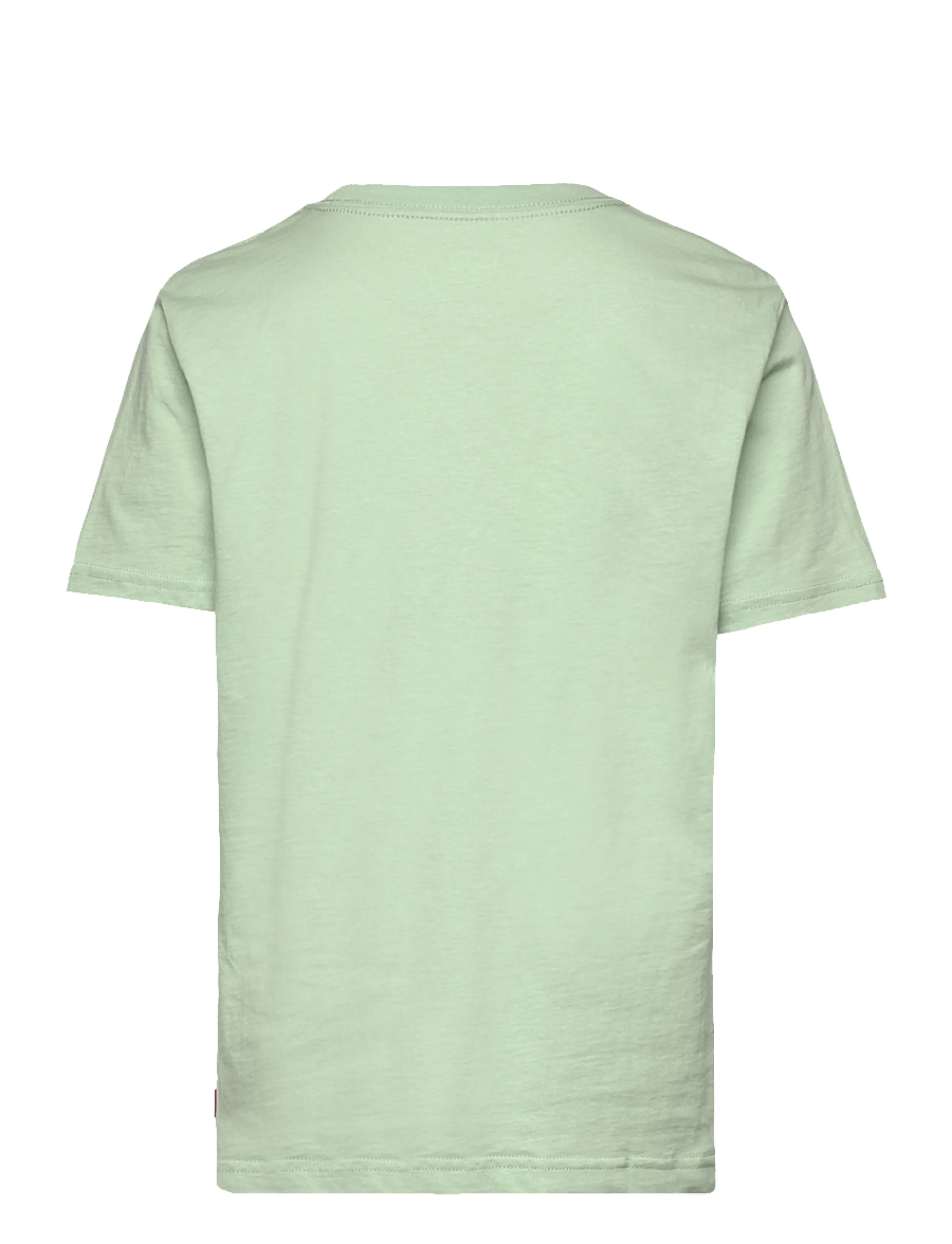 Levi's - Levi's® Batwing Tee - kurzärmelige - cameo green - 1