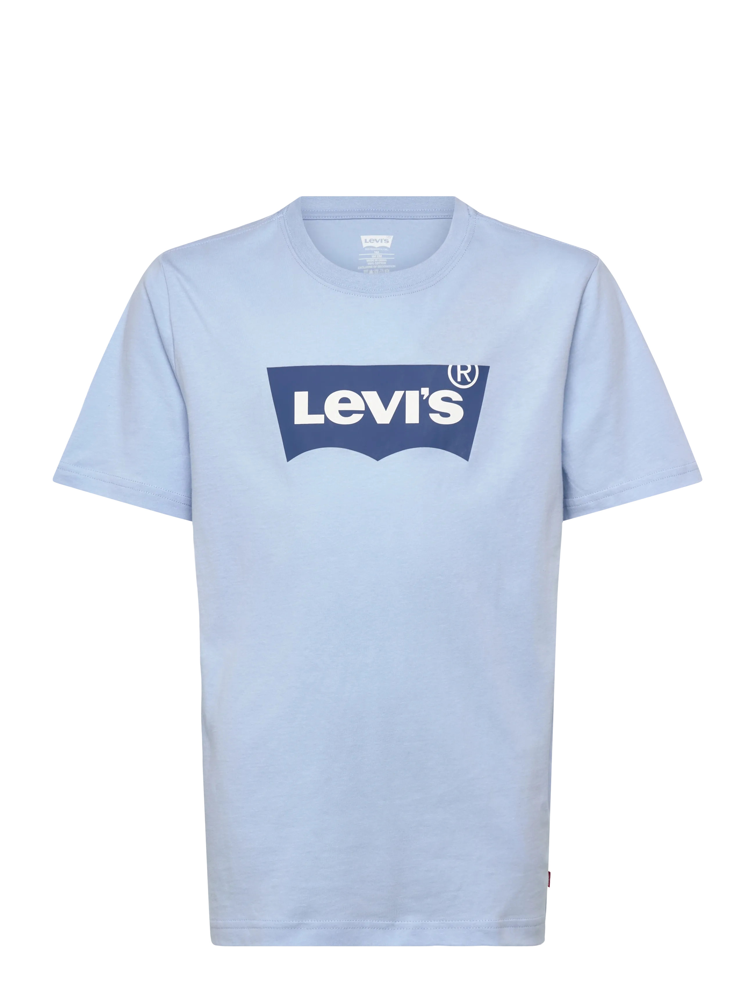 Levi's Levi's® Batwing Tee - Barn 98-134 - CHAMBRAY BLUE LEVI'S / blue