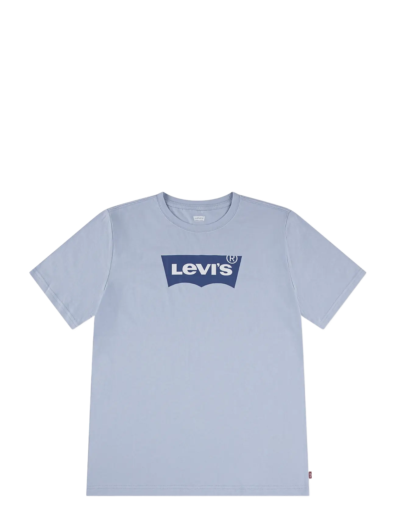 Levi's Levi's® Batwing Tee - Last chance - CHAMBRAY BLUE LEVI'S / blue