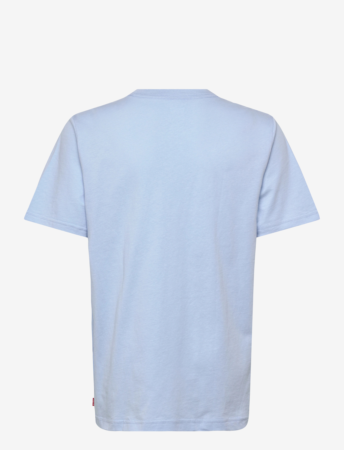 Levi's - Levi's® Batwing Tee - kurzärmelige - chambray blue levi's - 1