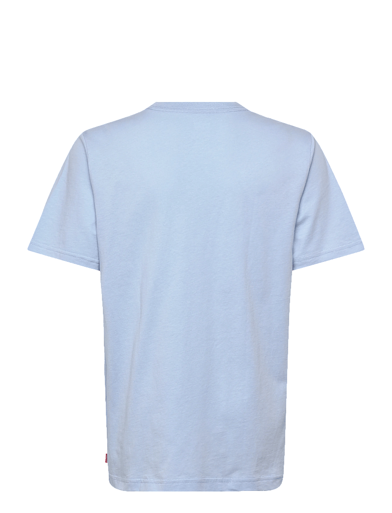Levi's - Levi's® Batwing Tee - kurzärmelige - chambray blue levi's - 1