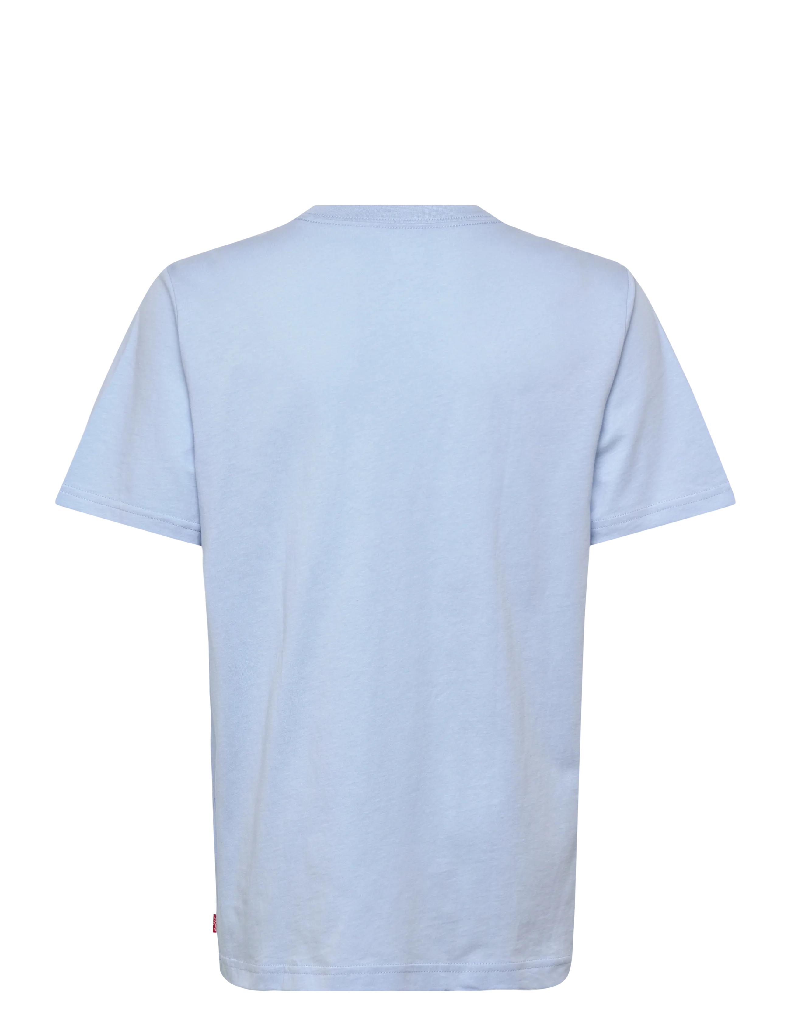 Levi's - Levi's® Batwing Tee - chambray blue levi's - 1