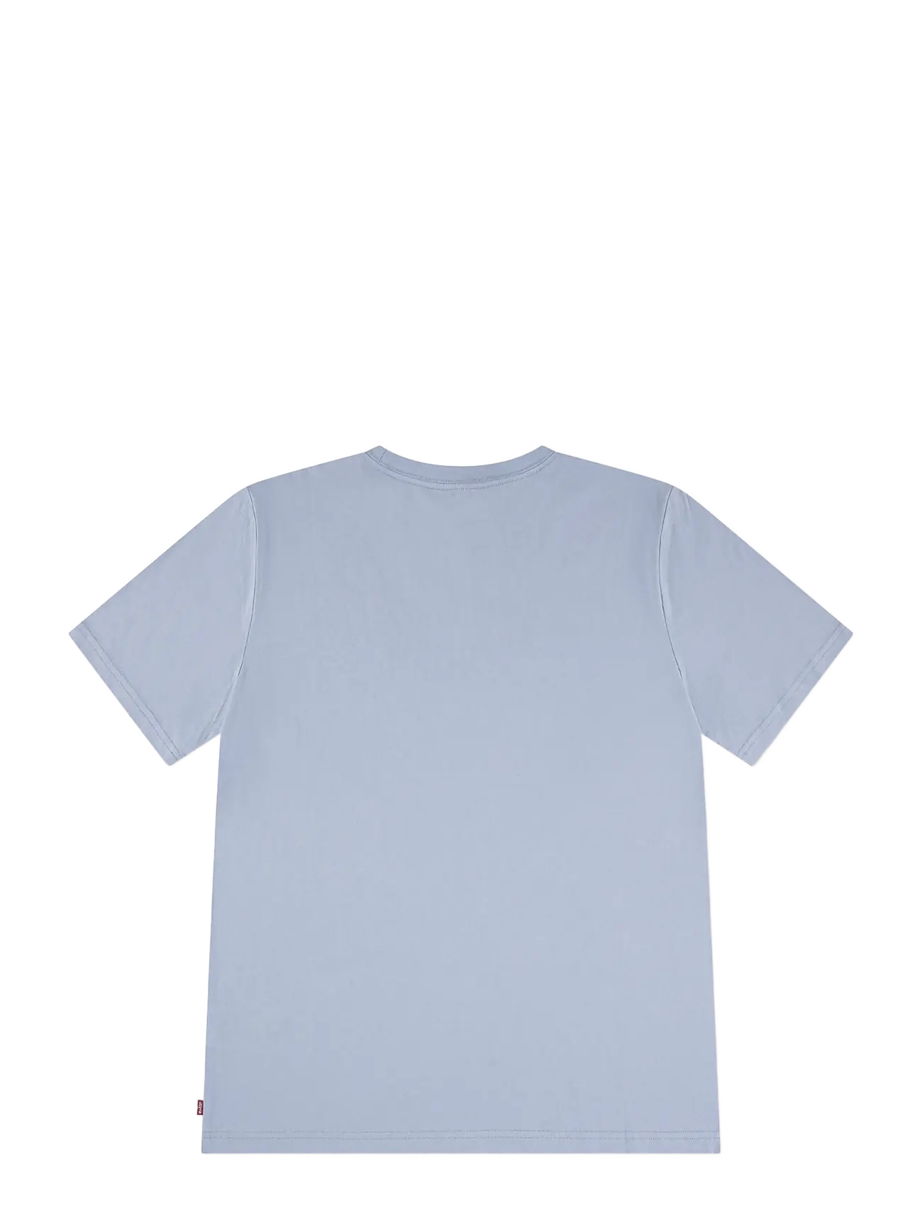 Levi's - Levi's® Batwing Tee - kortärmade t-shirts - chambray blue levi's - 1