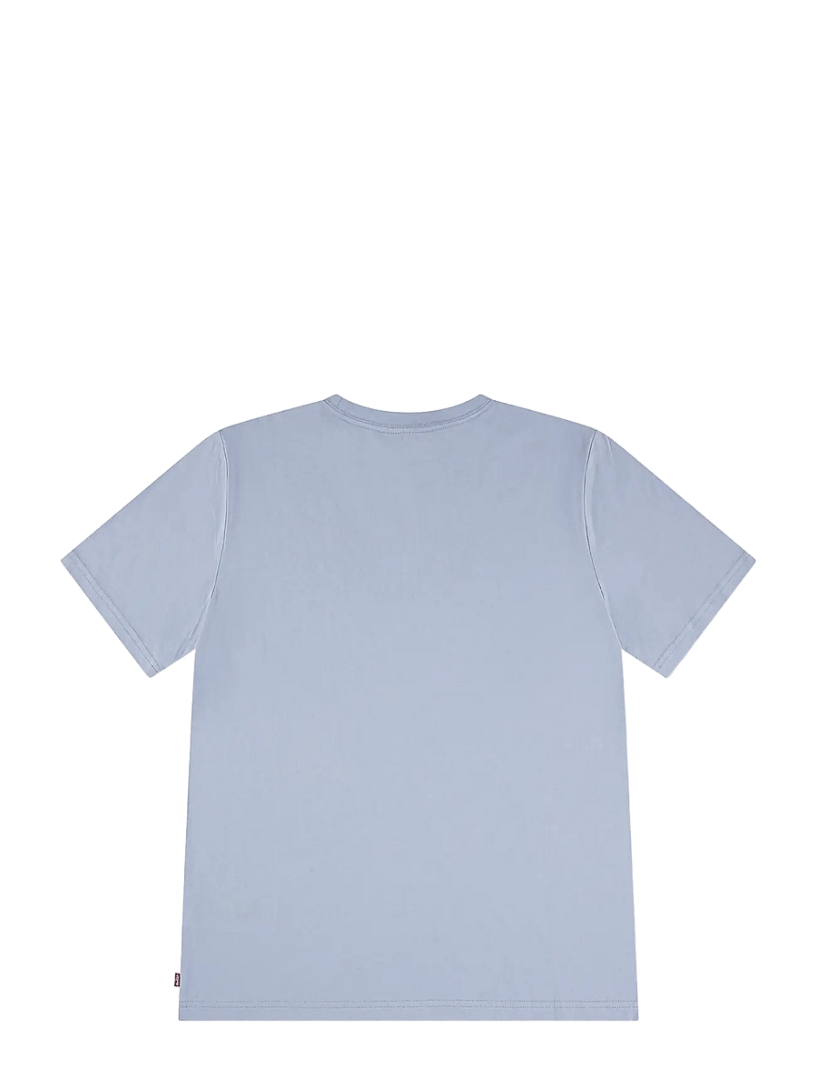 Levi's - Levi's® Batwing Tee - kurzärmelige - chambray blue levi's - 1