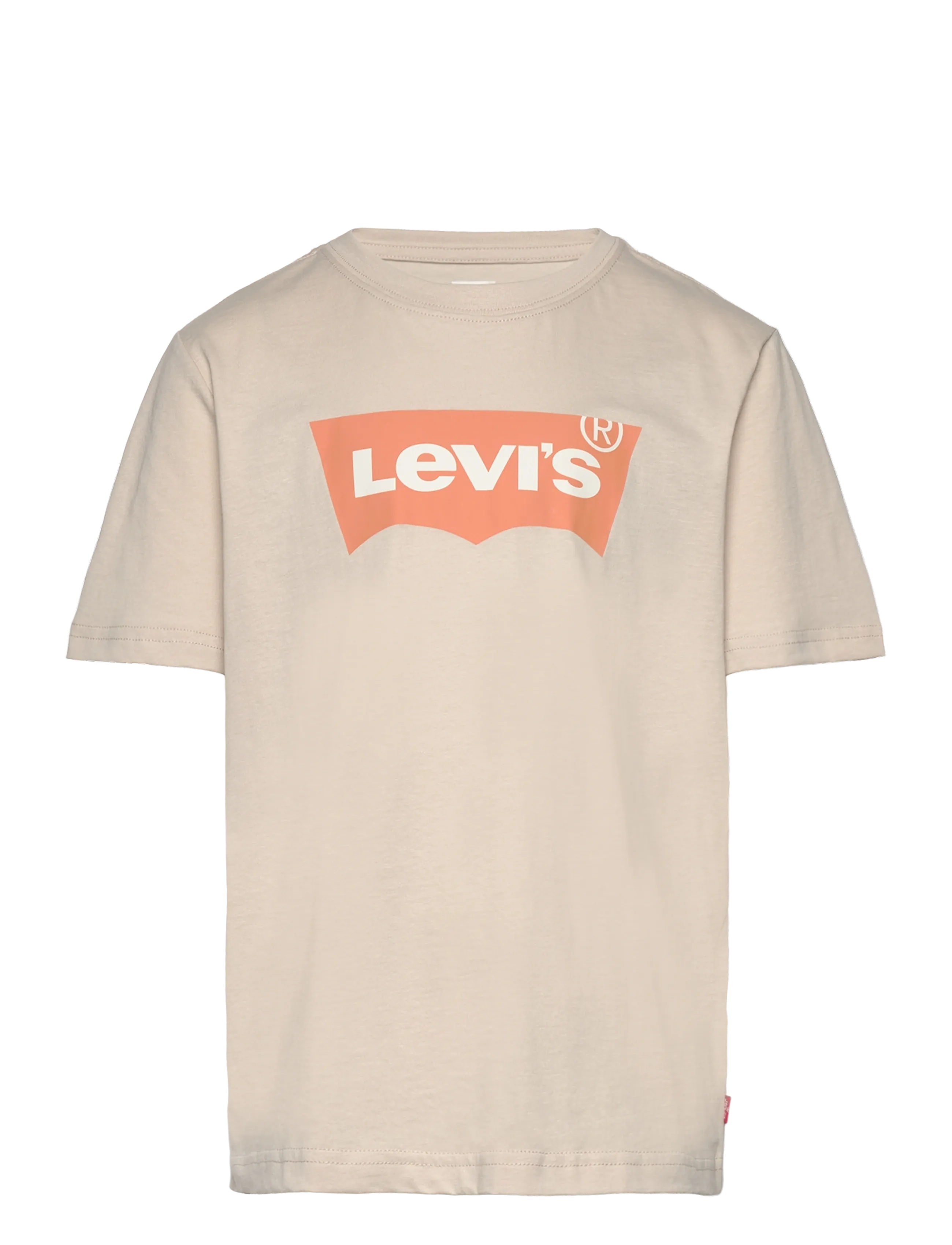Levi's® Batwing Tee - PUMICE STONE