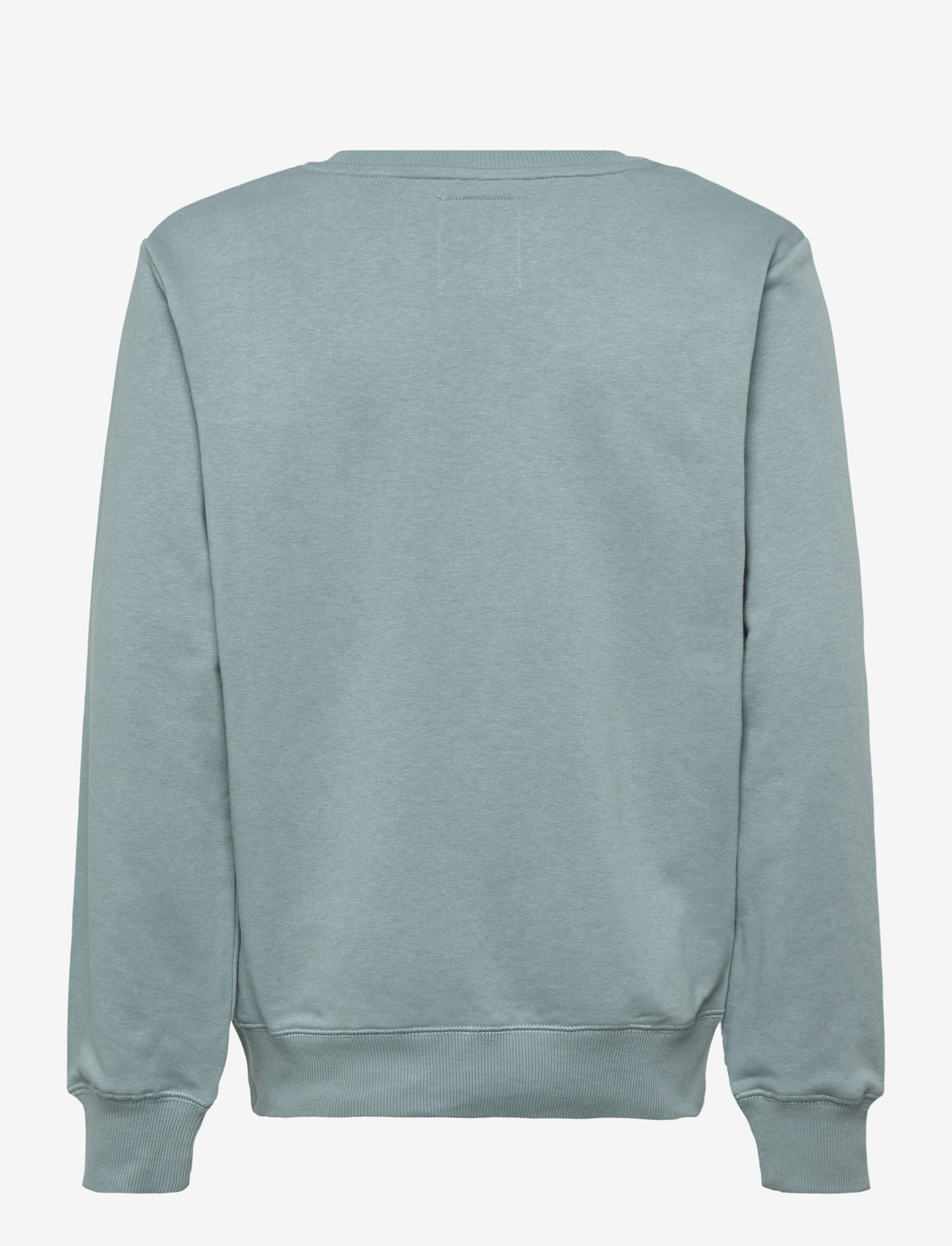 Levi's - Levi's® Batwing French Terry Pullover - sweatshirts - lead - 1