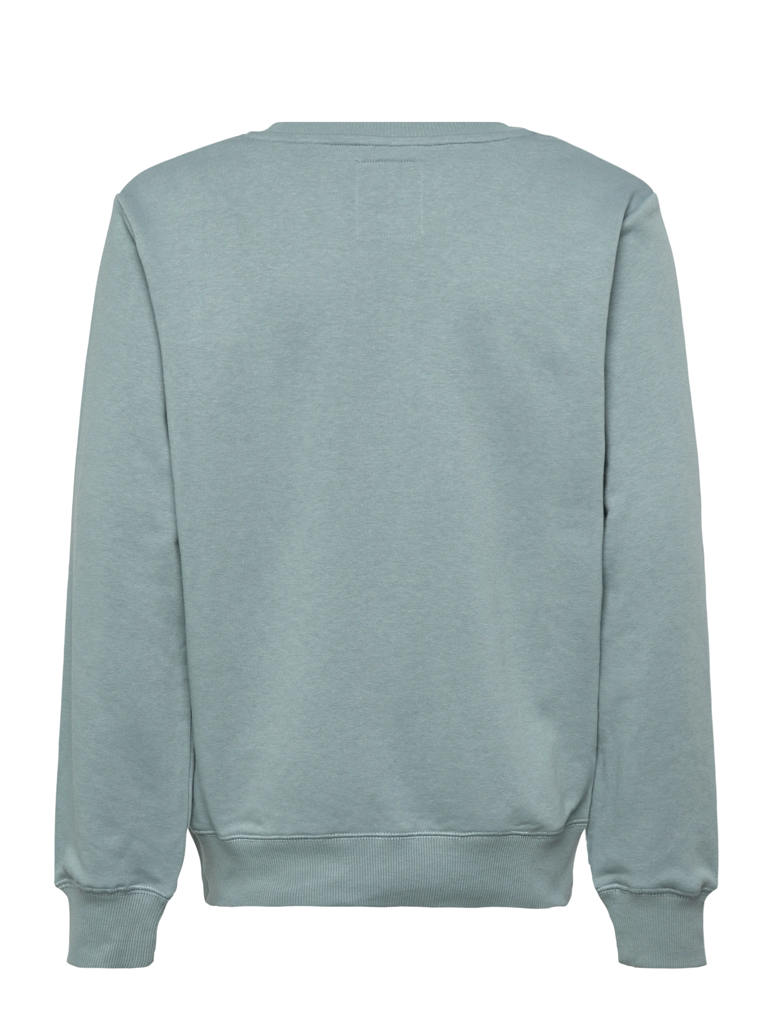 Levi's - Levi's® Batwing French Terry Pullover - džemperiai - lead - 1