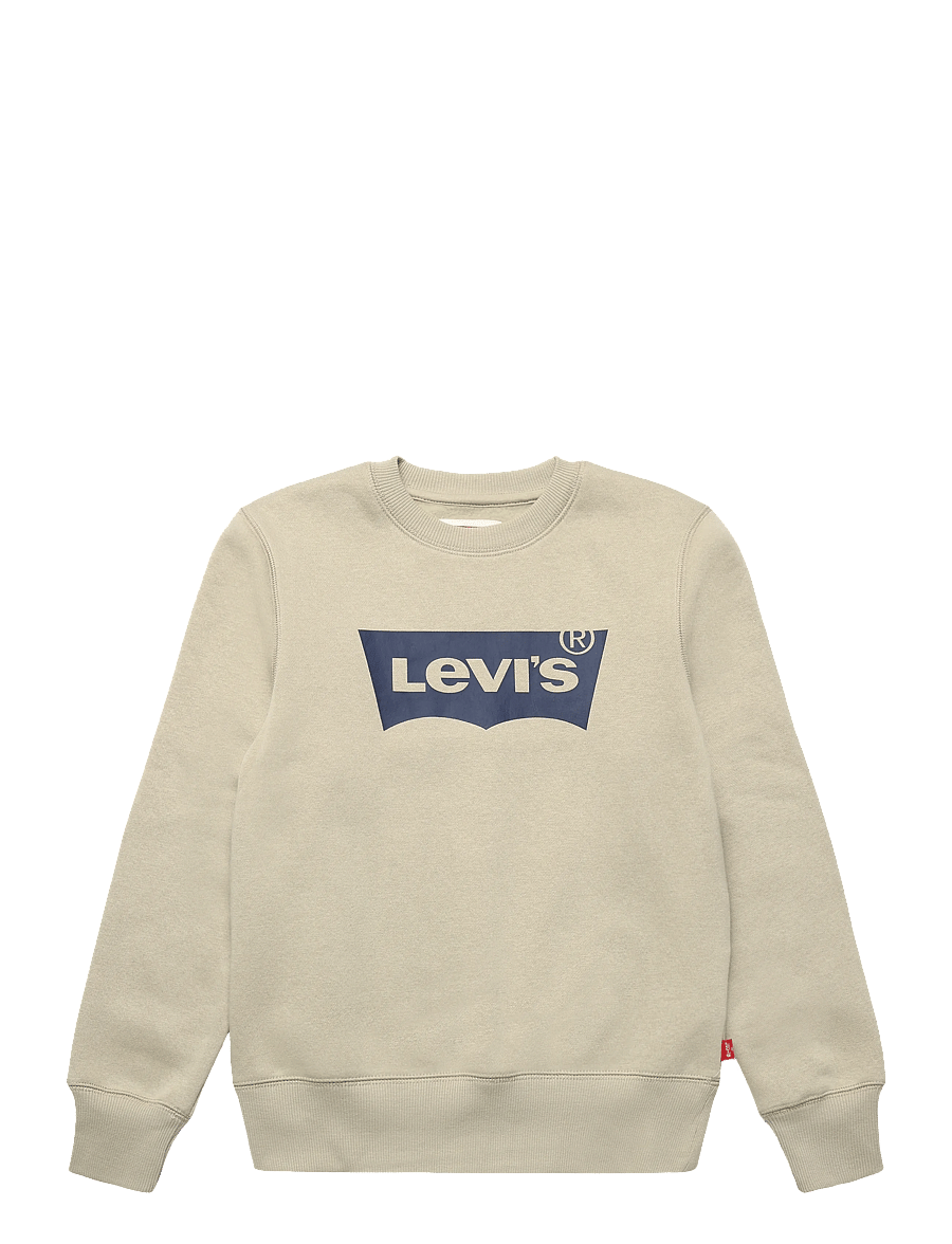 Levi's - FW-CREW - dressipluusid - fields of rye - 0