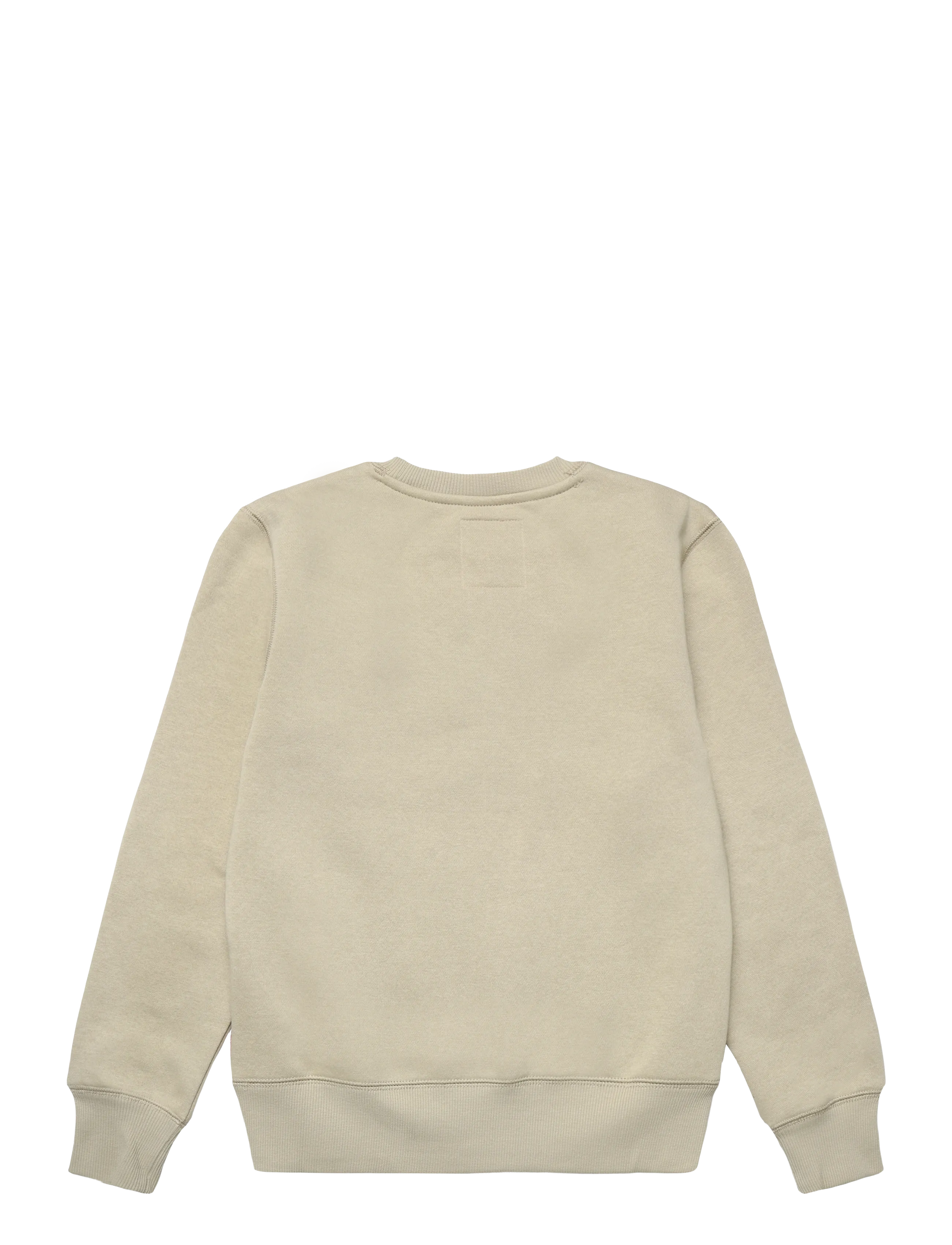 Levi's - FW-CREW - fields of rye - 1