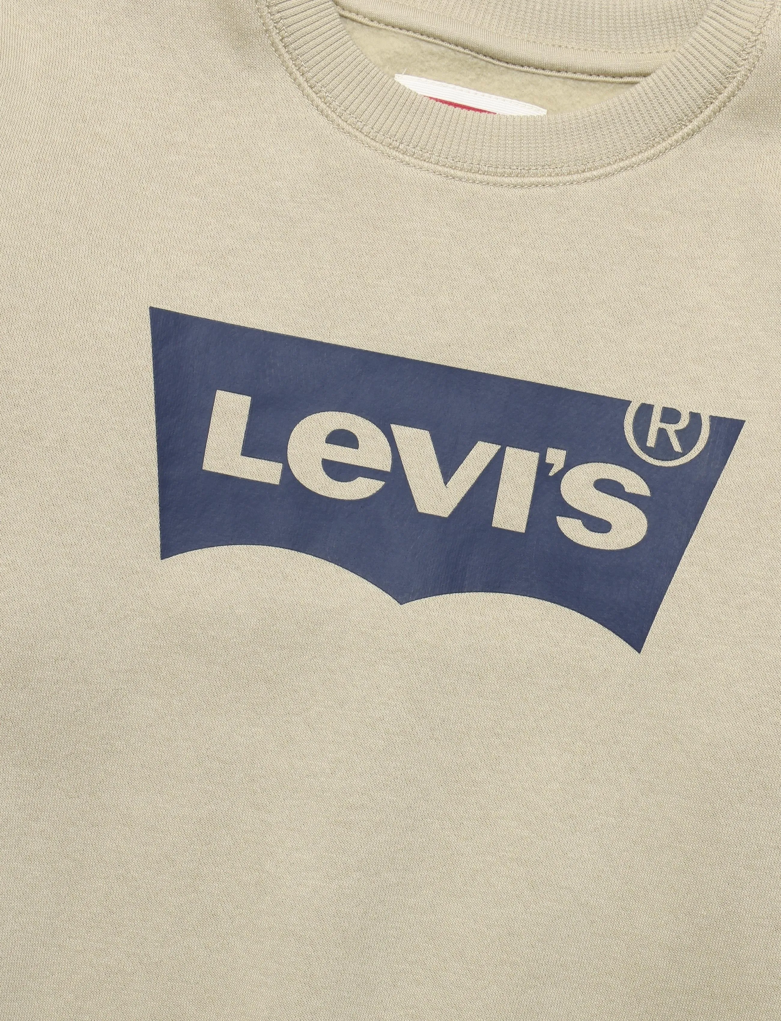 Levi's - FW-CREW - fields of rye - 2