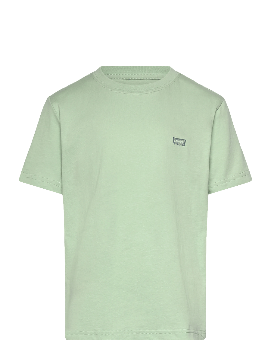 Levi's - TE-S/S TEE - kurzärmelige - cameo green - 0