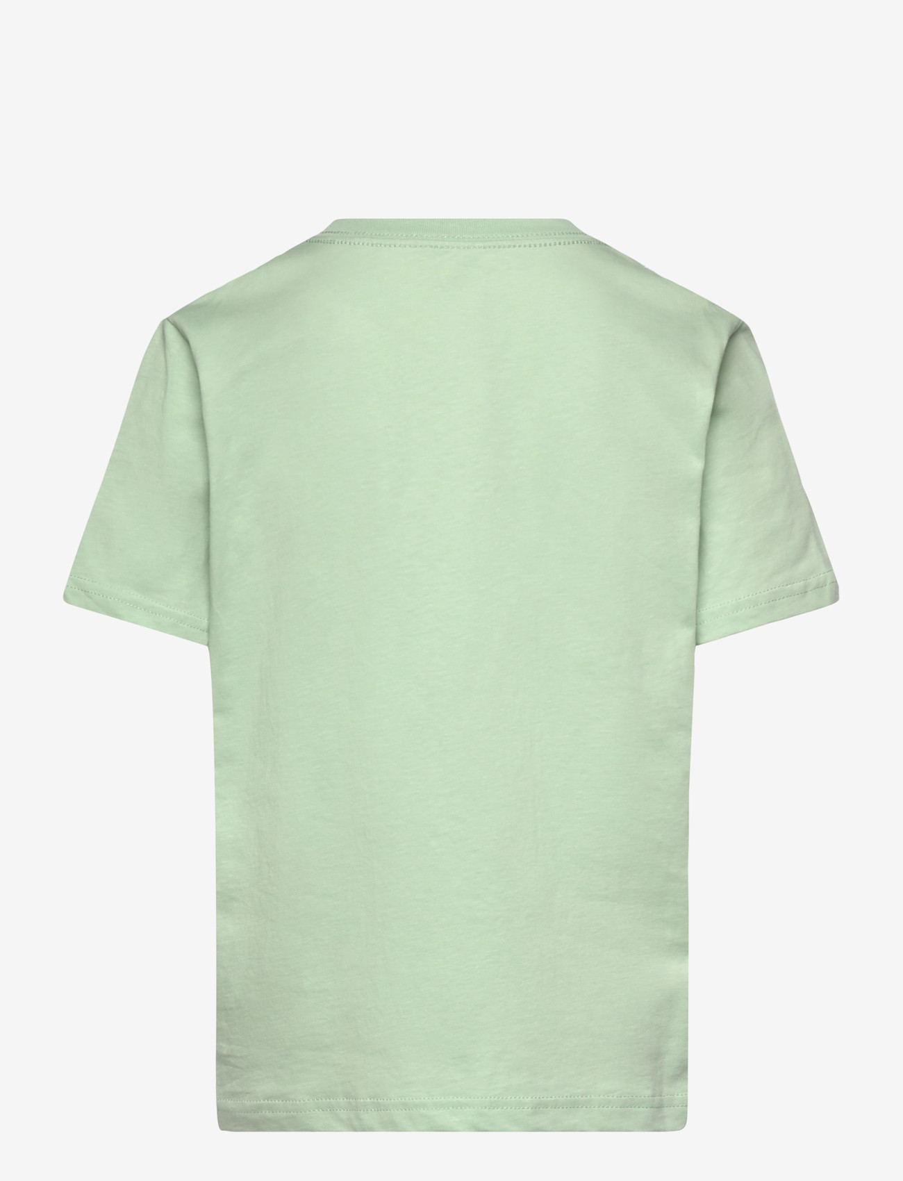 Levi's - Levi's® Batwing Chest Hit Tee - kortermede t-skjorter - cameo green - 1