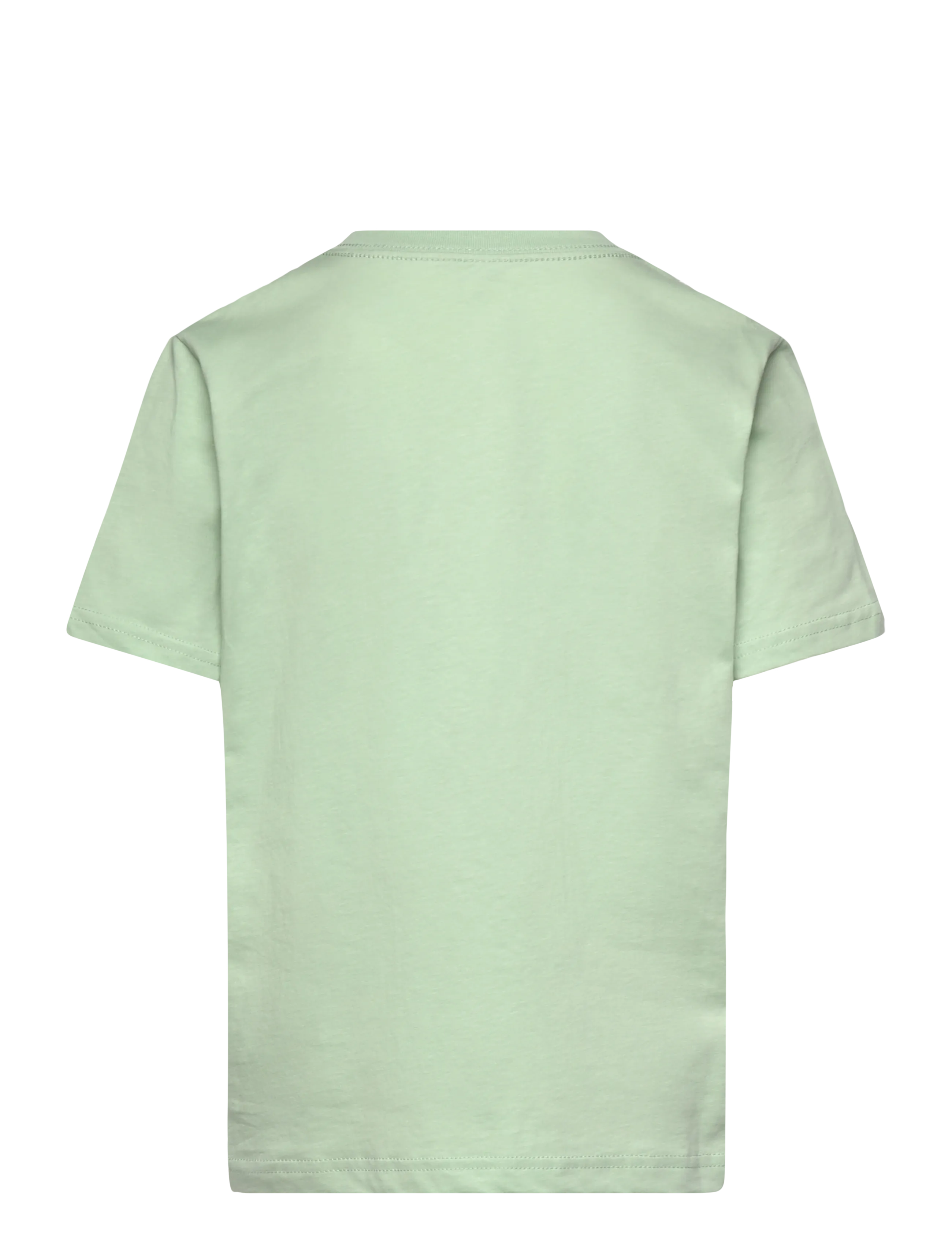 Levi's - TE-S/S TEE - kurzärmelige - cameo green - 1