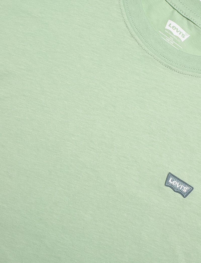 Levi's - TE-S/S TEE - t-shirts à manches courtes - cameo green - 2