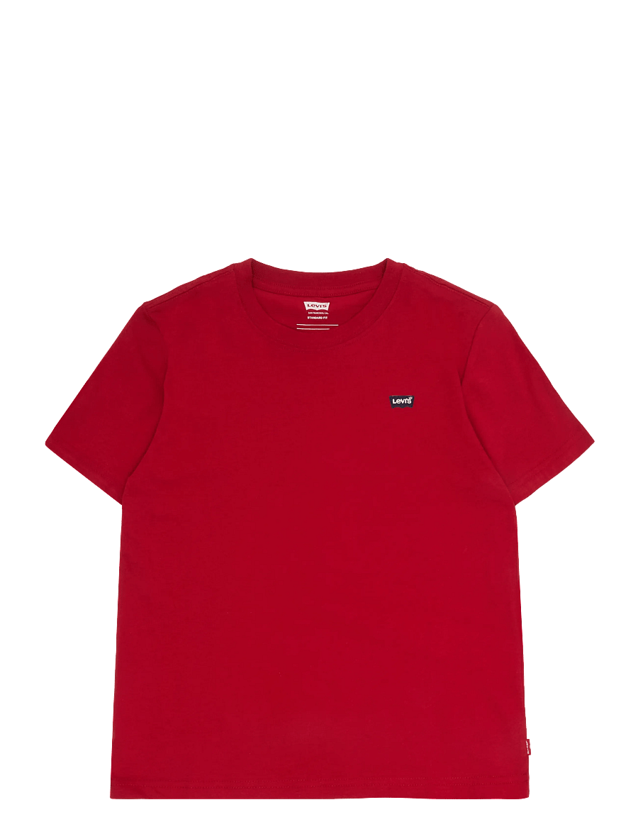 Levi's - TE-S/S TEE - kurzärmelige - emboldened - 0