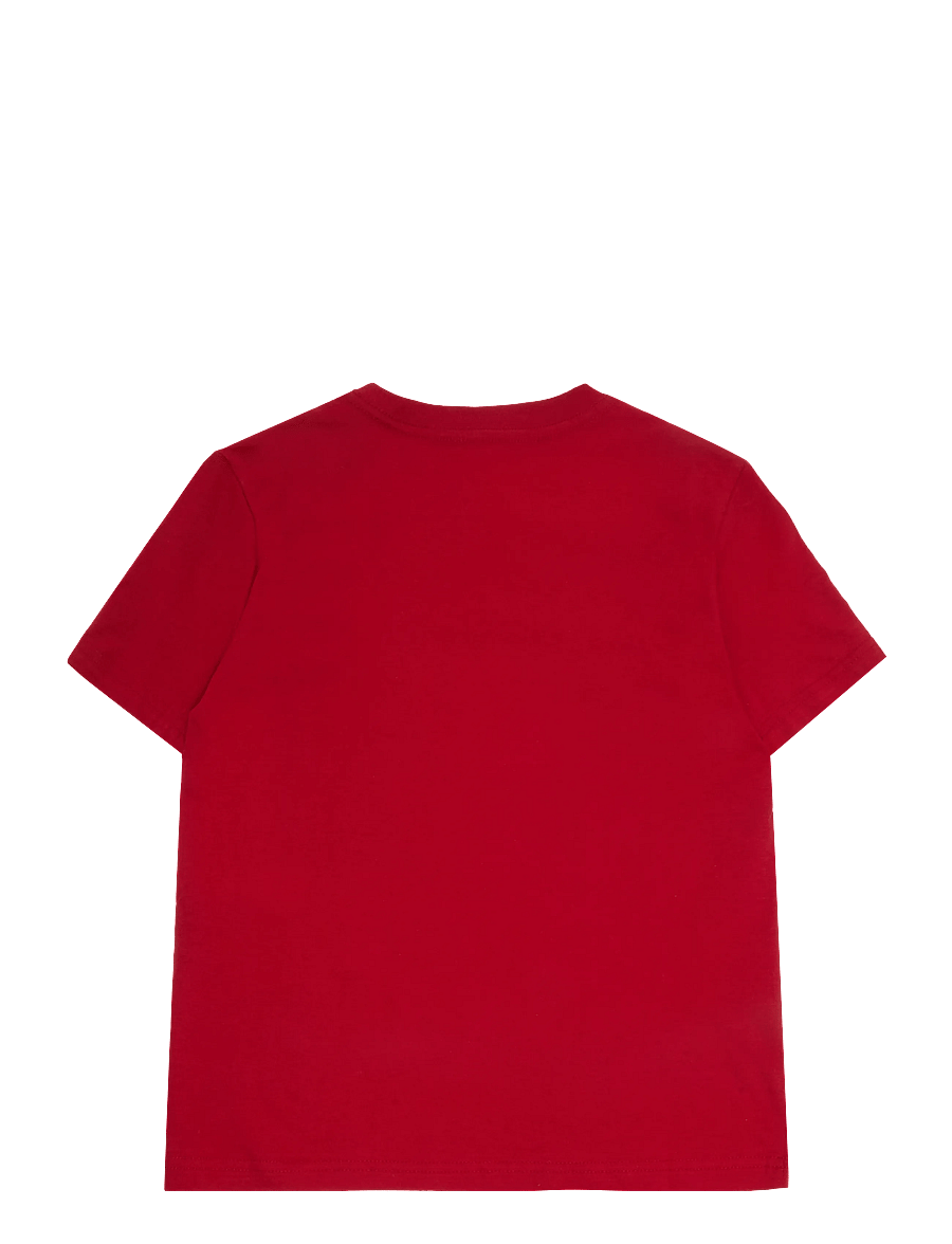 Levi's - TE-S/S TEE - kurzärmelige - emboldened - 1