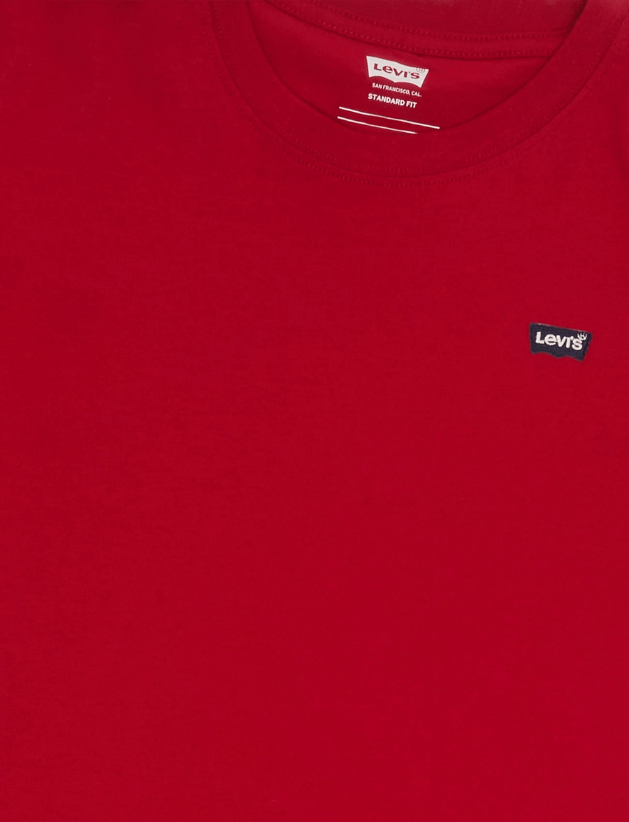 Levi's - TE-S/S TEE - kurzärmelige - emboldened - 2